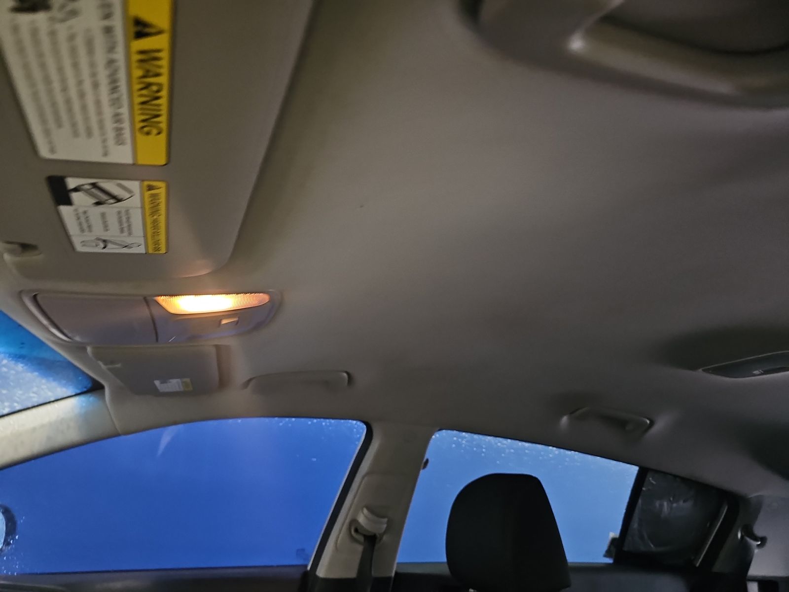 2019 Kia Sportage LX FWD