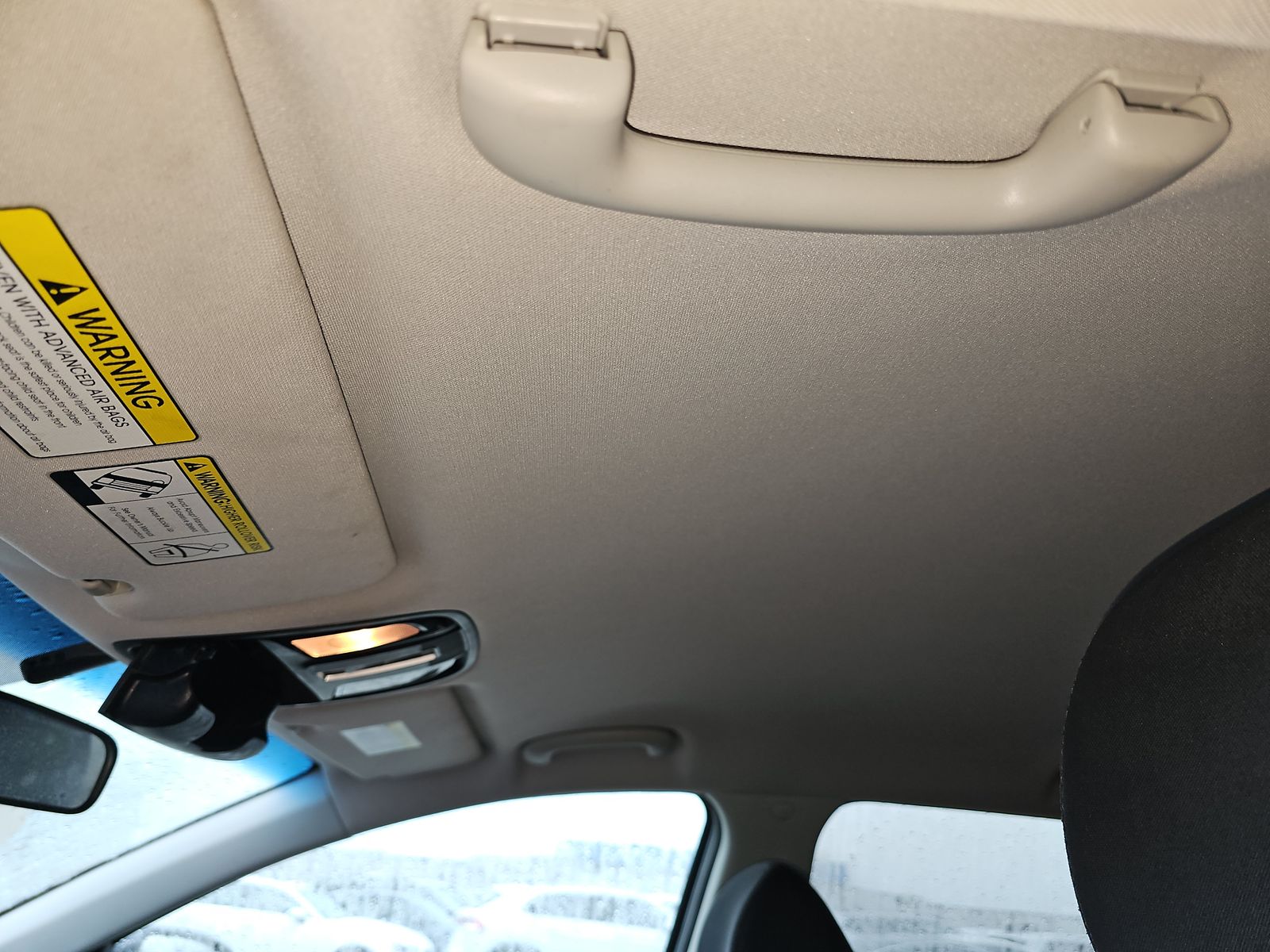 2019 Kia Sorento LX FWD
