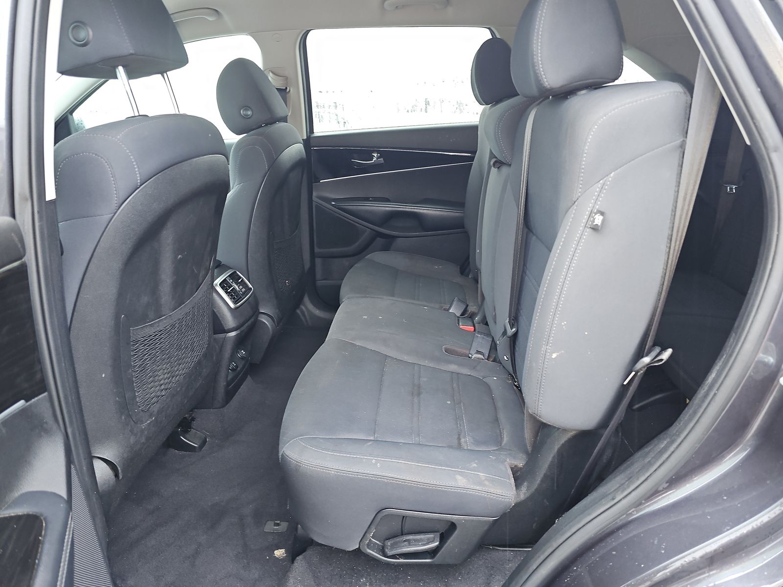 2019 Kia Sorento LX FWD