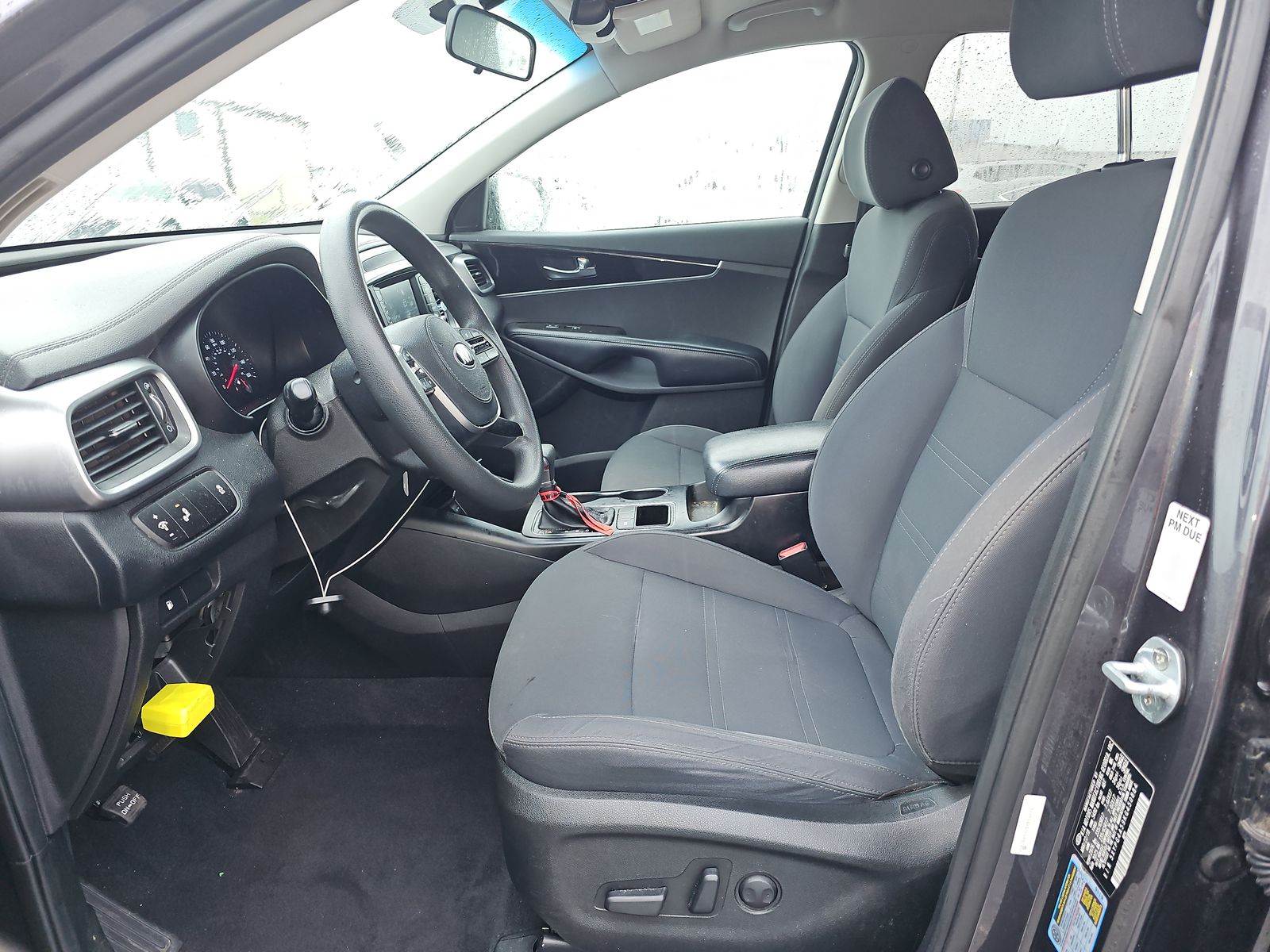 2019 Kia Sorento LX FWD