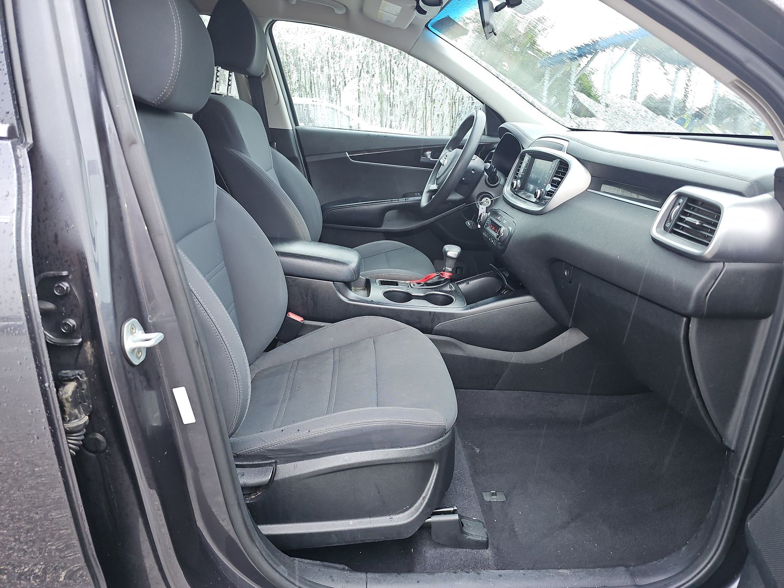 2019 Kia Sorento LX FWD