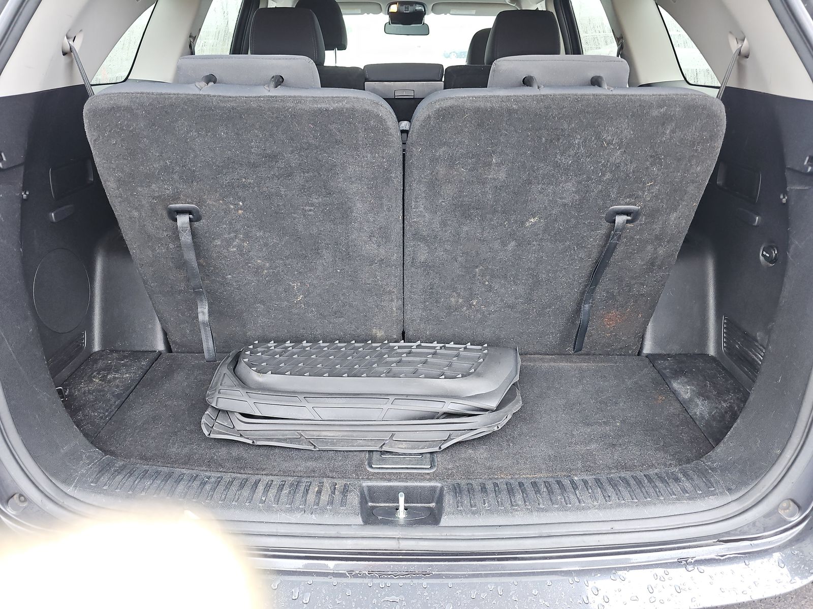 2019 Kia Sorento LX FWD