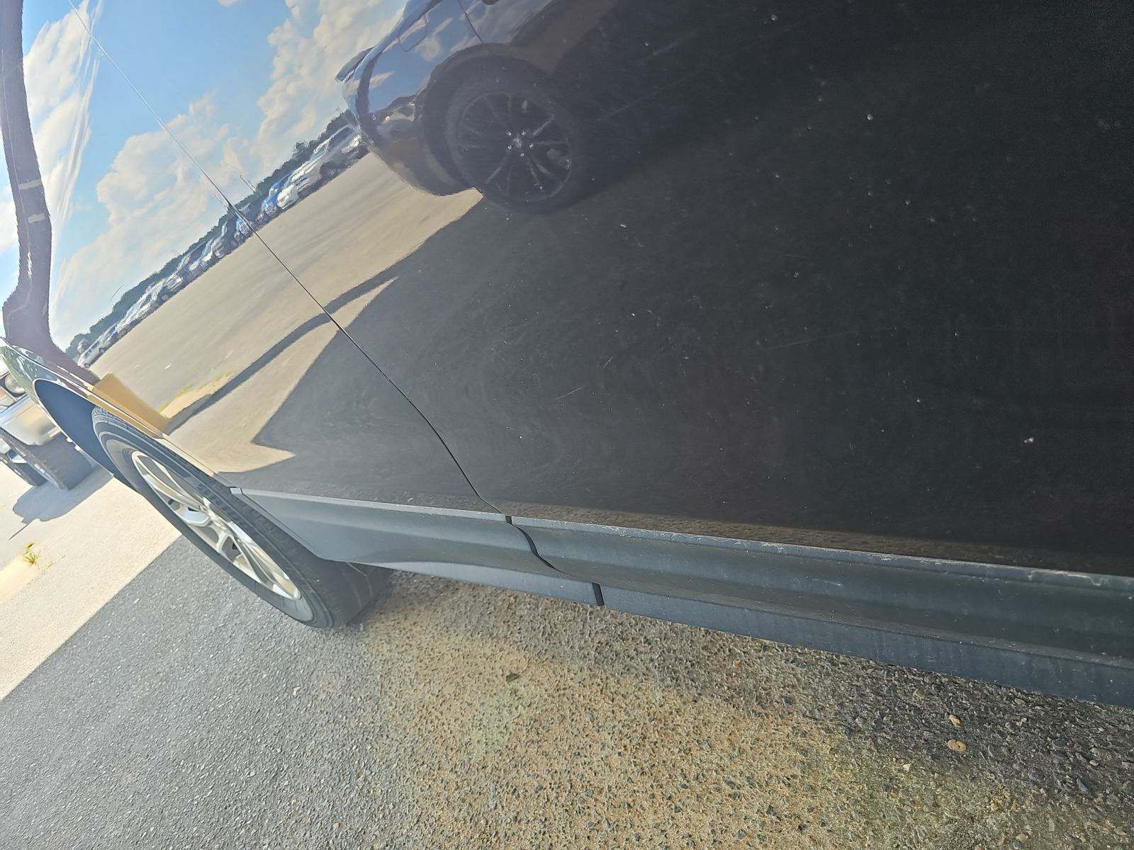 2020 Chevrolet Equinox LT AWD