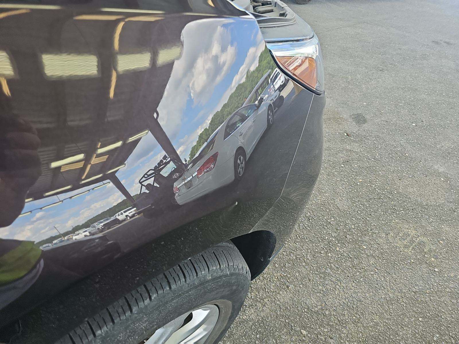 2020 Chevrolet Equinox LT AWD