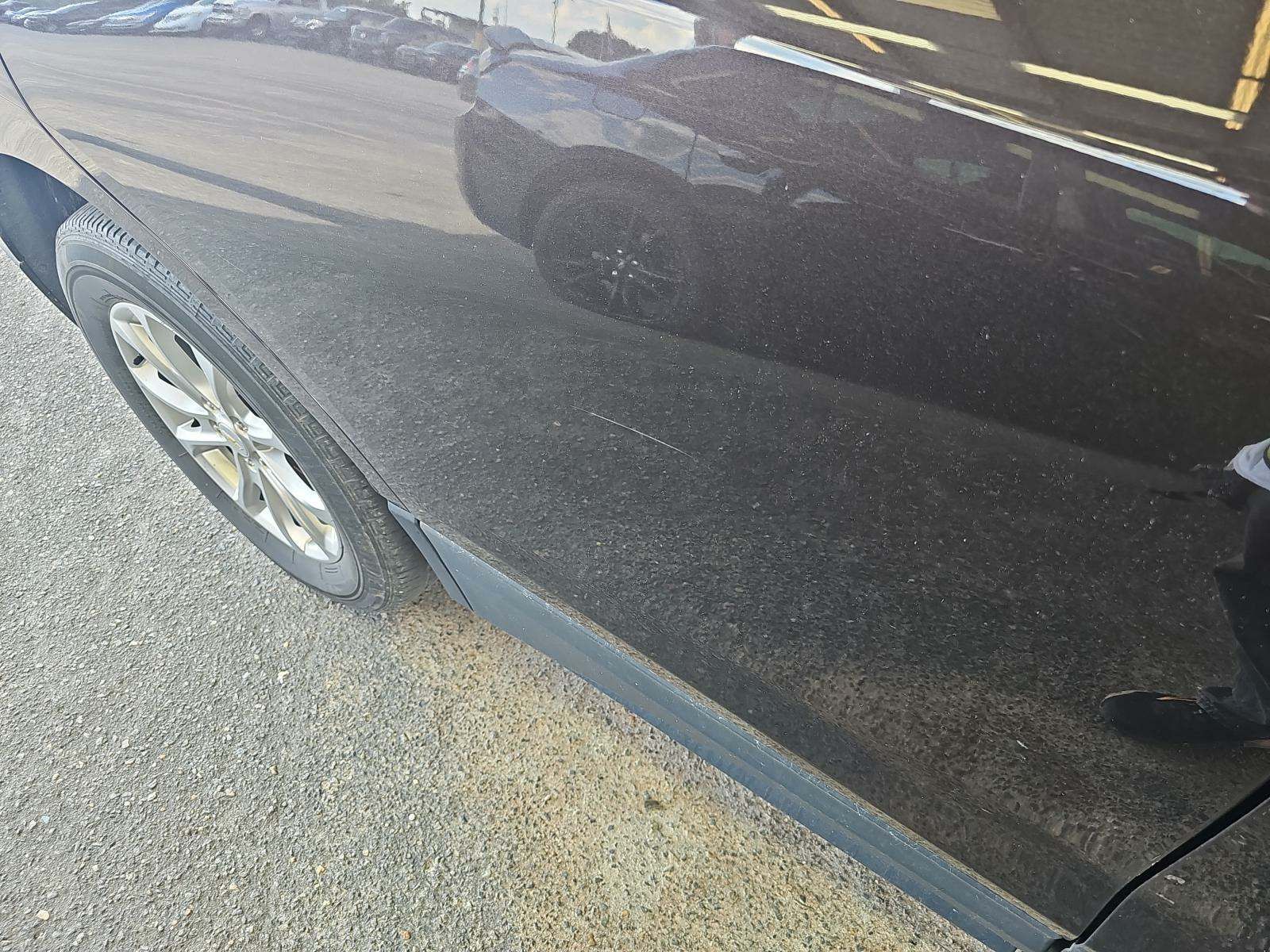 2020 Chevrolet Equinox LT AWD