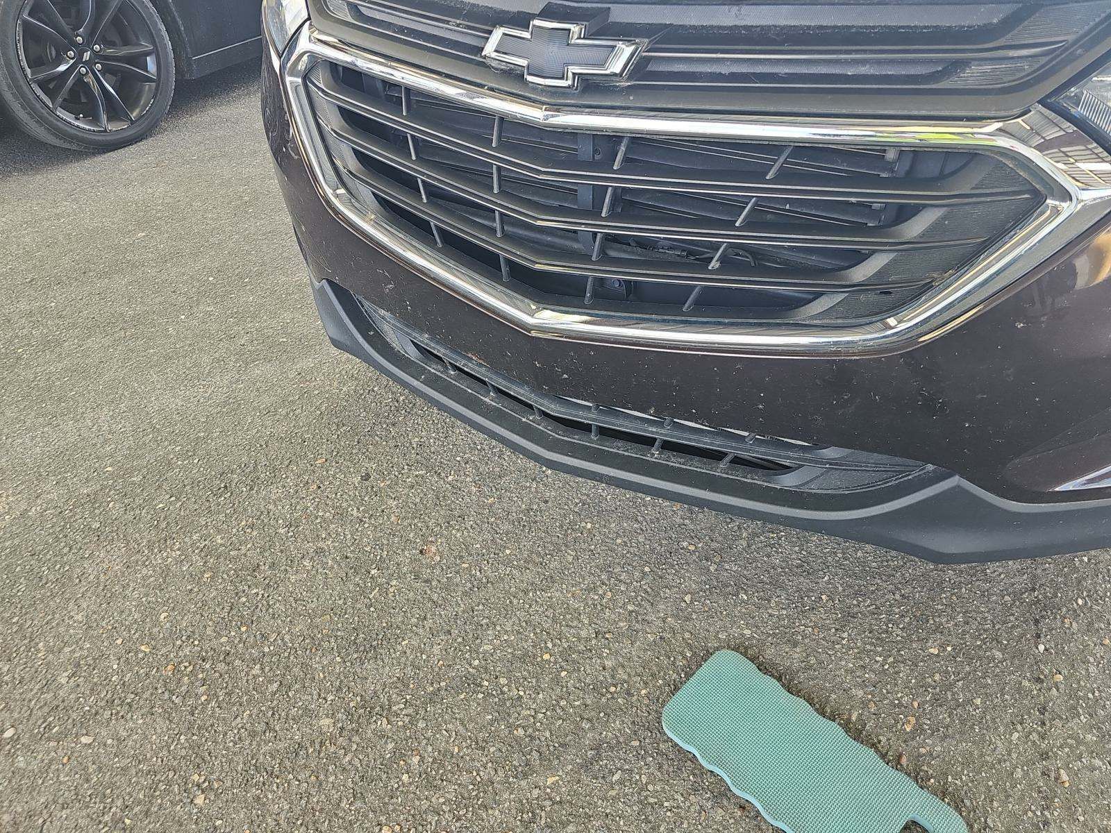 2020 Chevrolet Equinox LT AWD