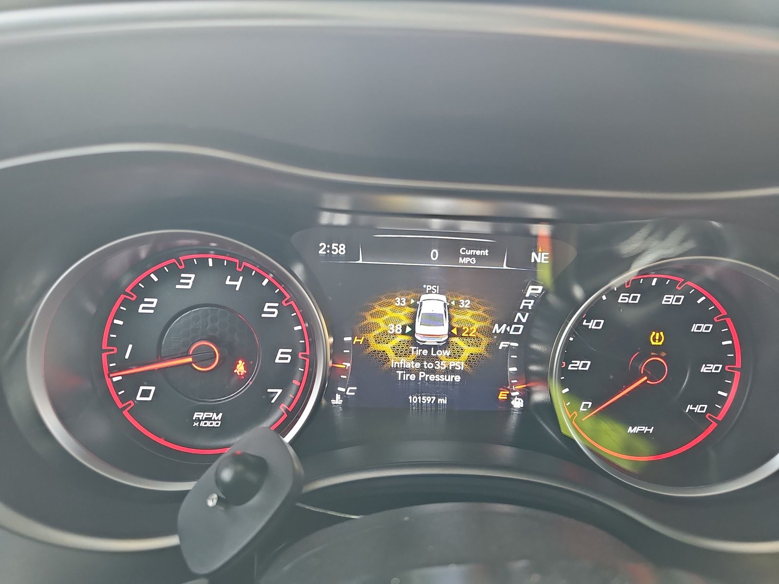 2019 Dodge Charger SXT RWD
