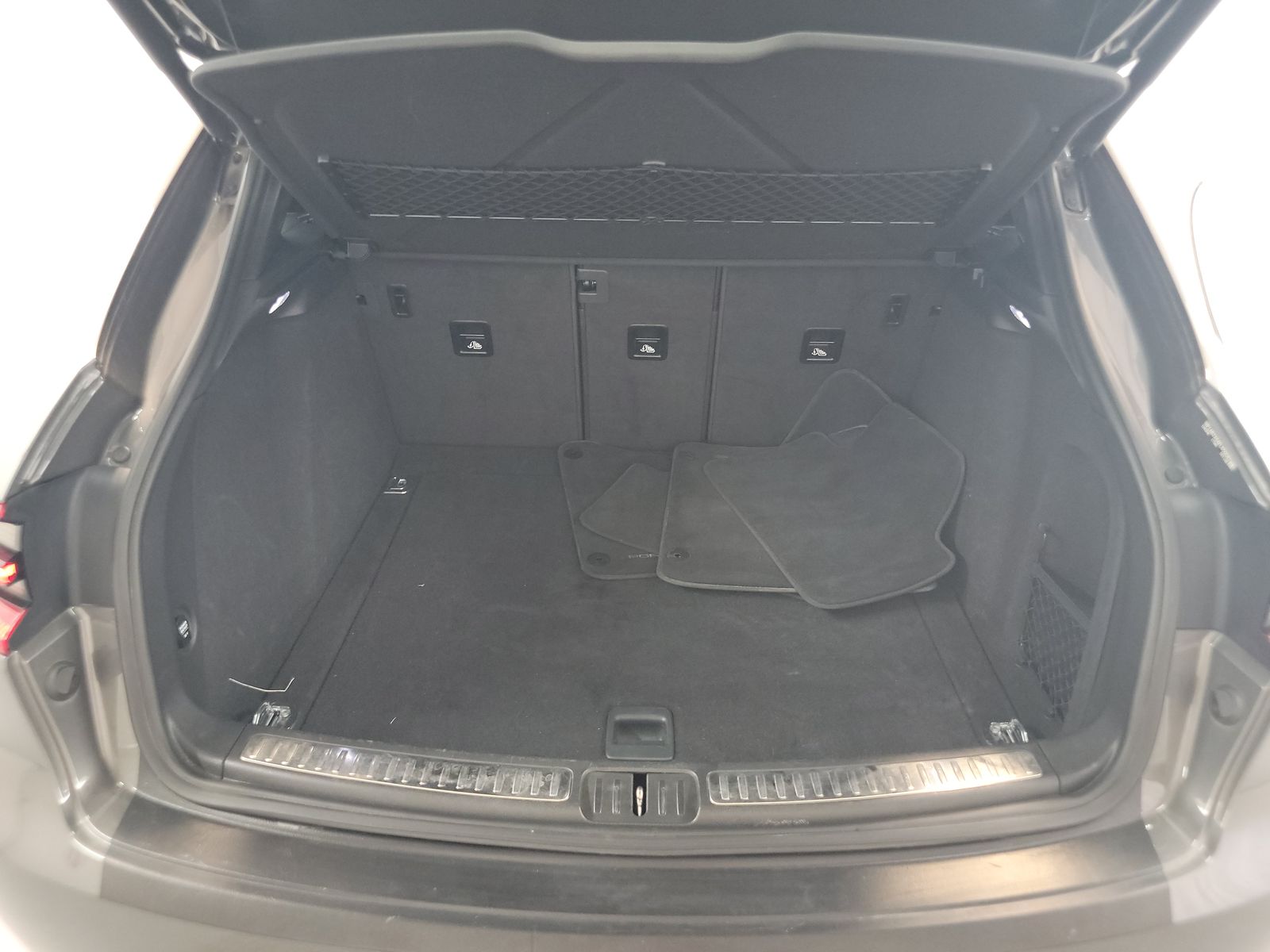 2015 Porsche Macan S AWD