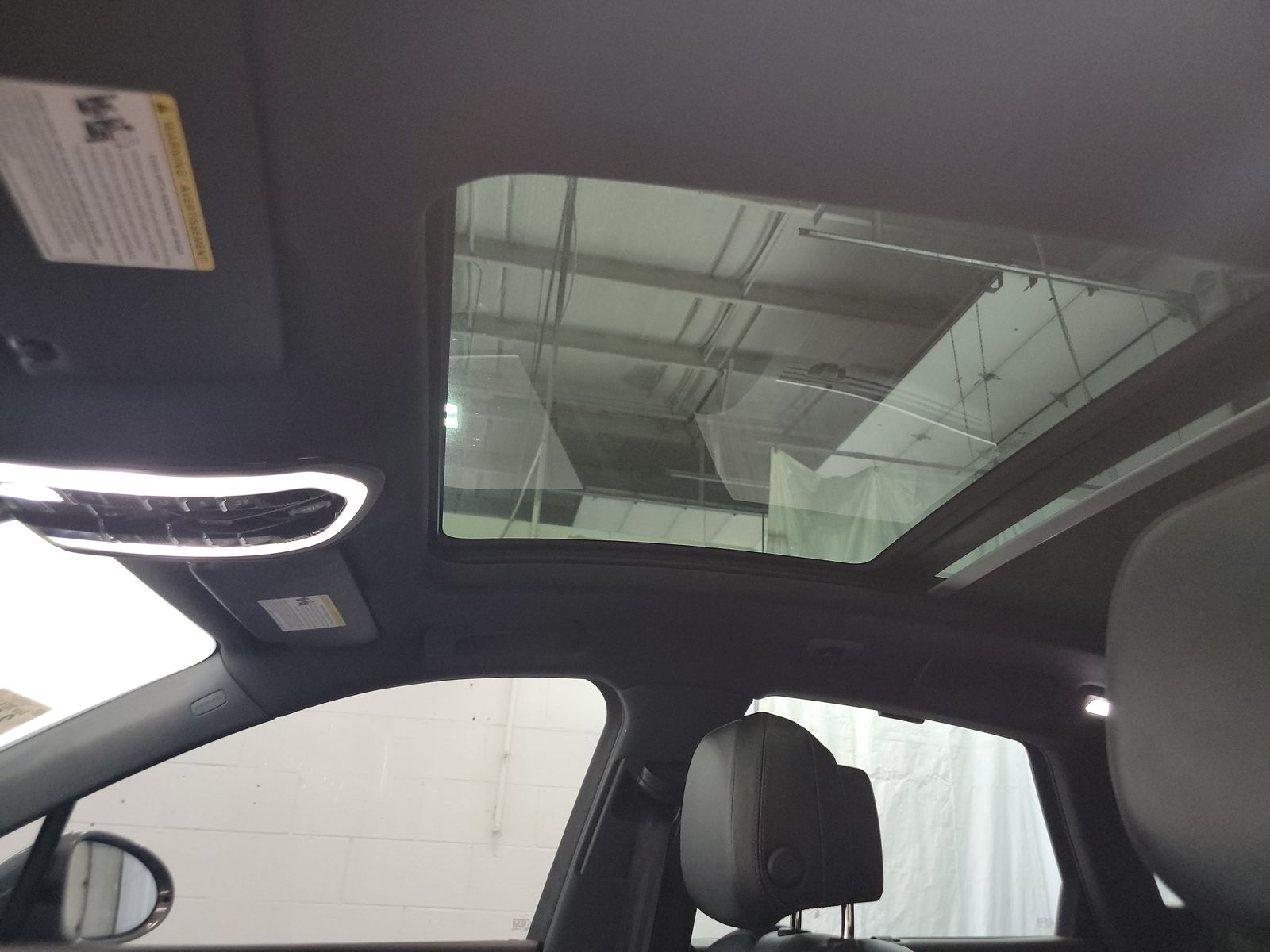 2015 Porsche Macan S AWD