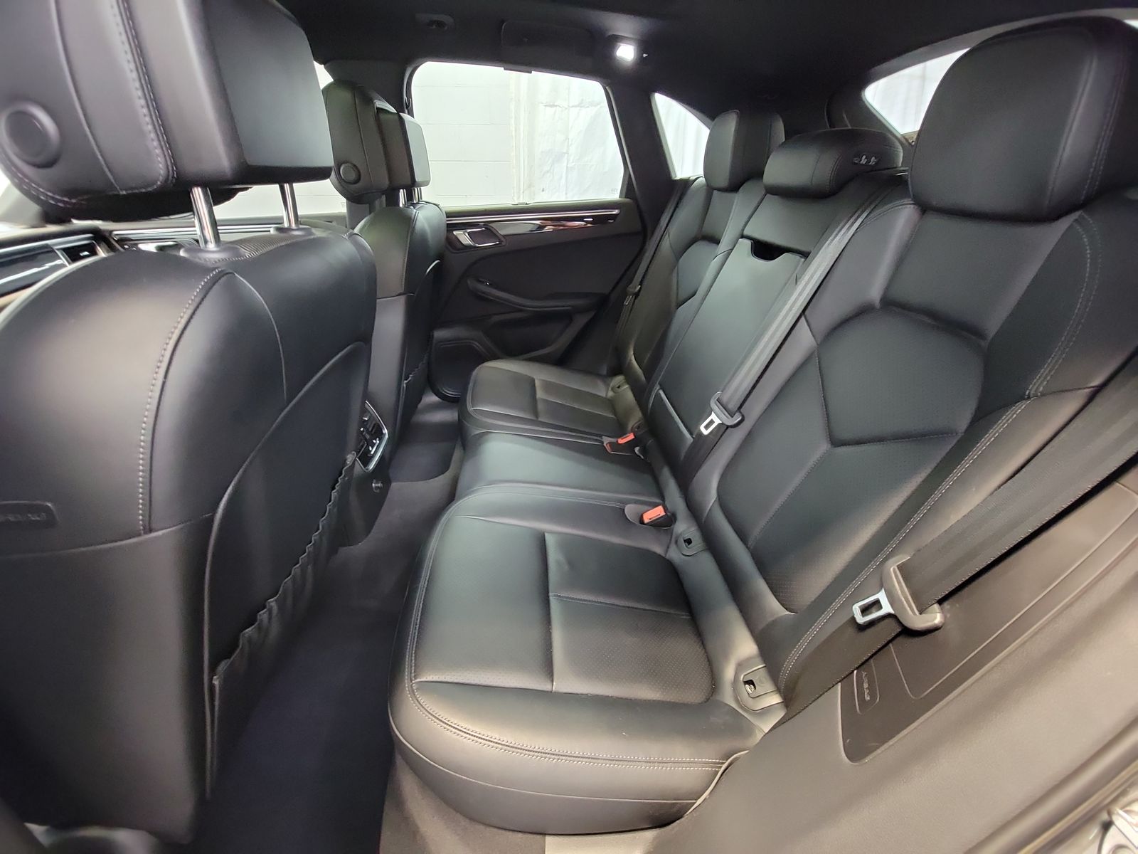 2015 Porsche Macan S AWD