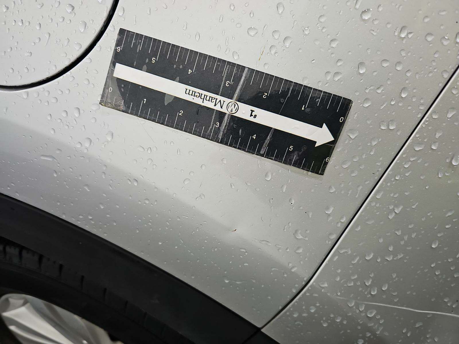 2019 Kia Sportage LX FWD