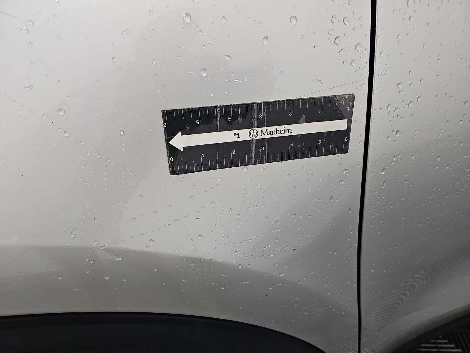2019 Kia Sportage LX FWD