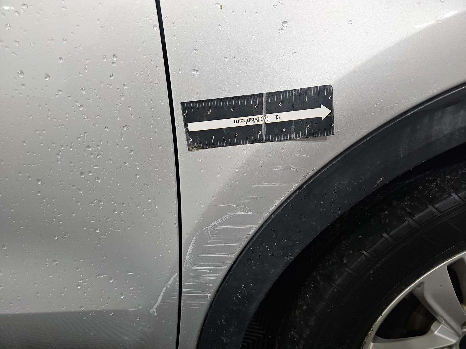 2019 Kia Sportage LX FWD