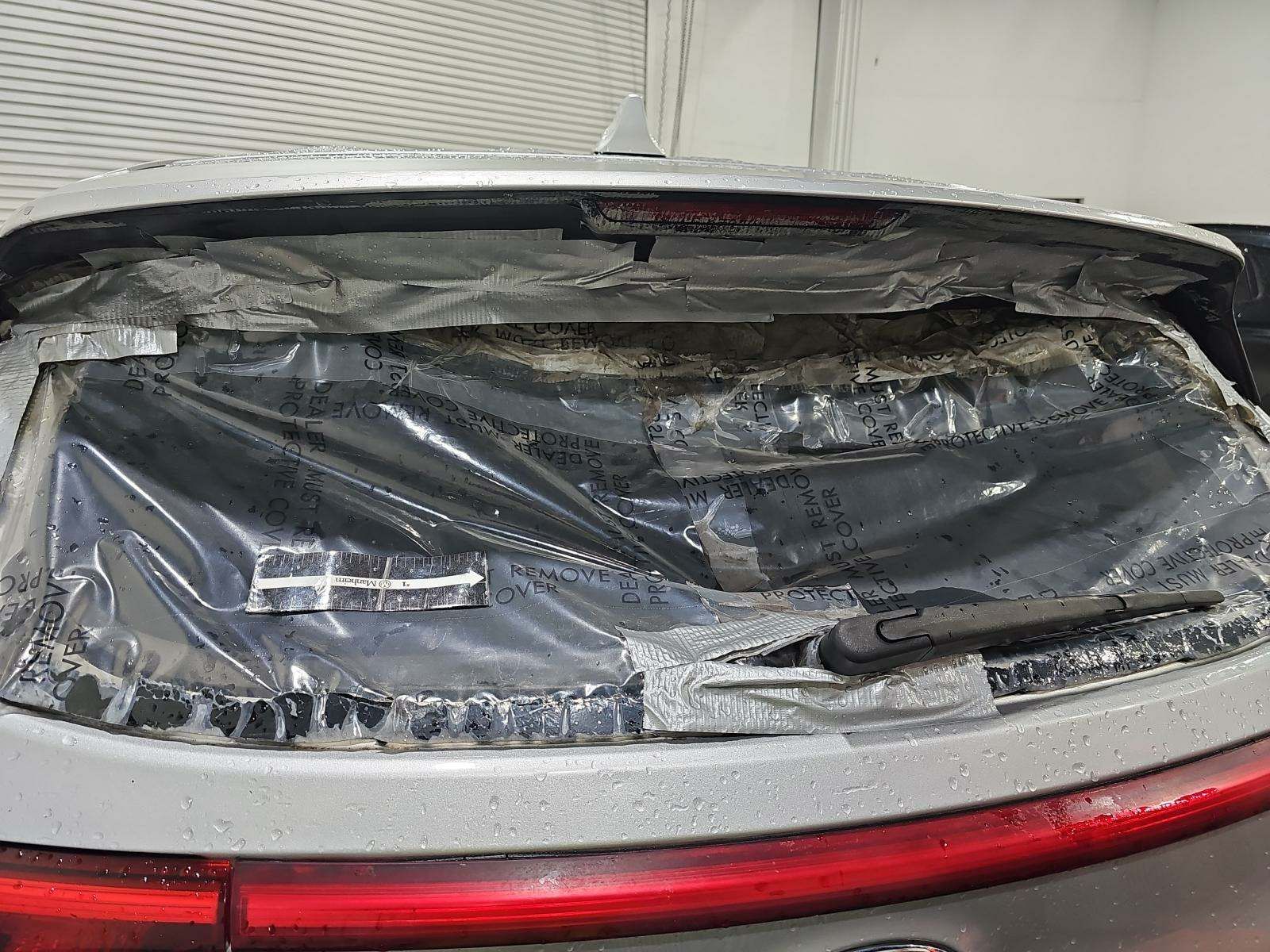 2019 Kia Sportage LX FWD