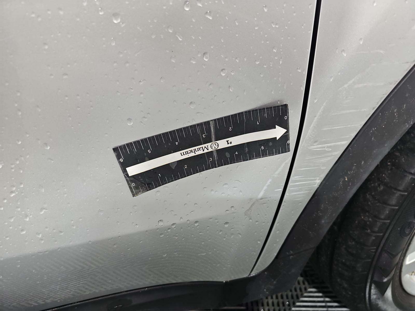 2019 Kia Sportage LX FWD