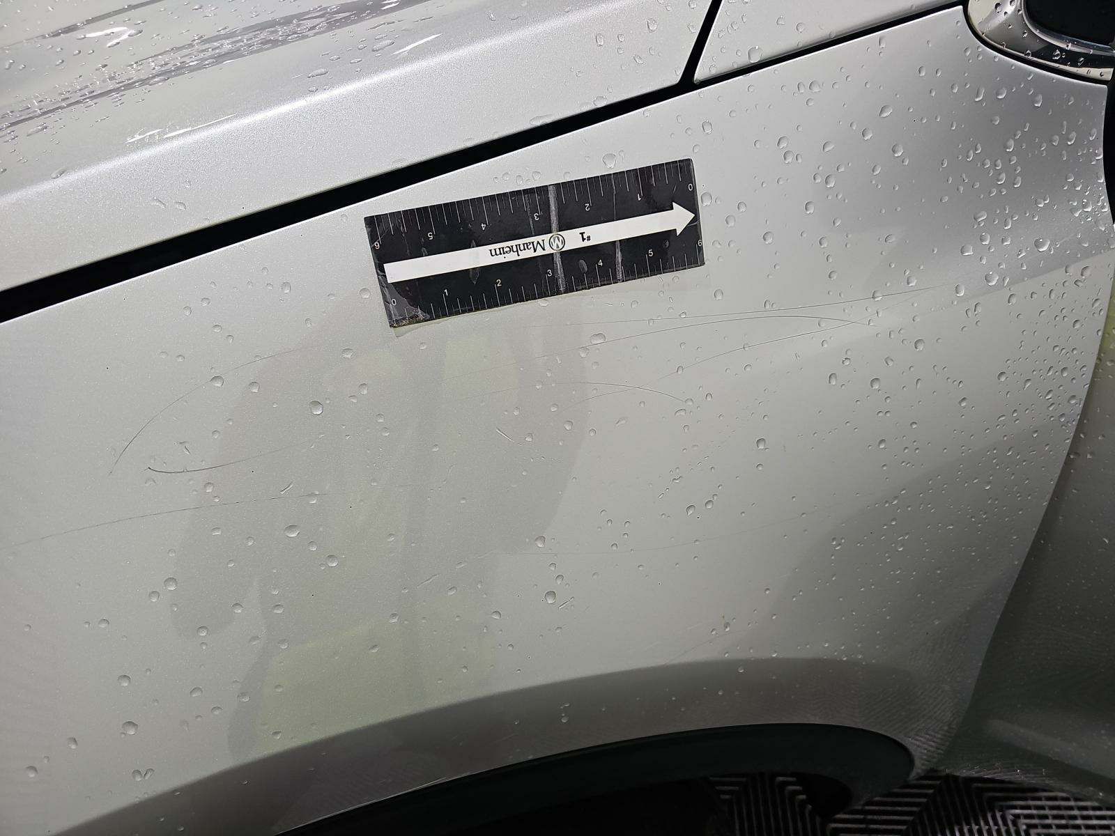 2019 Kia Sportage LX FWD