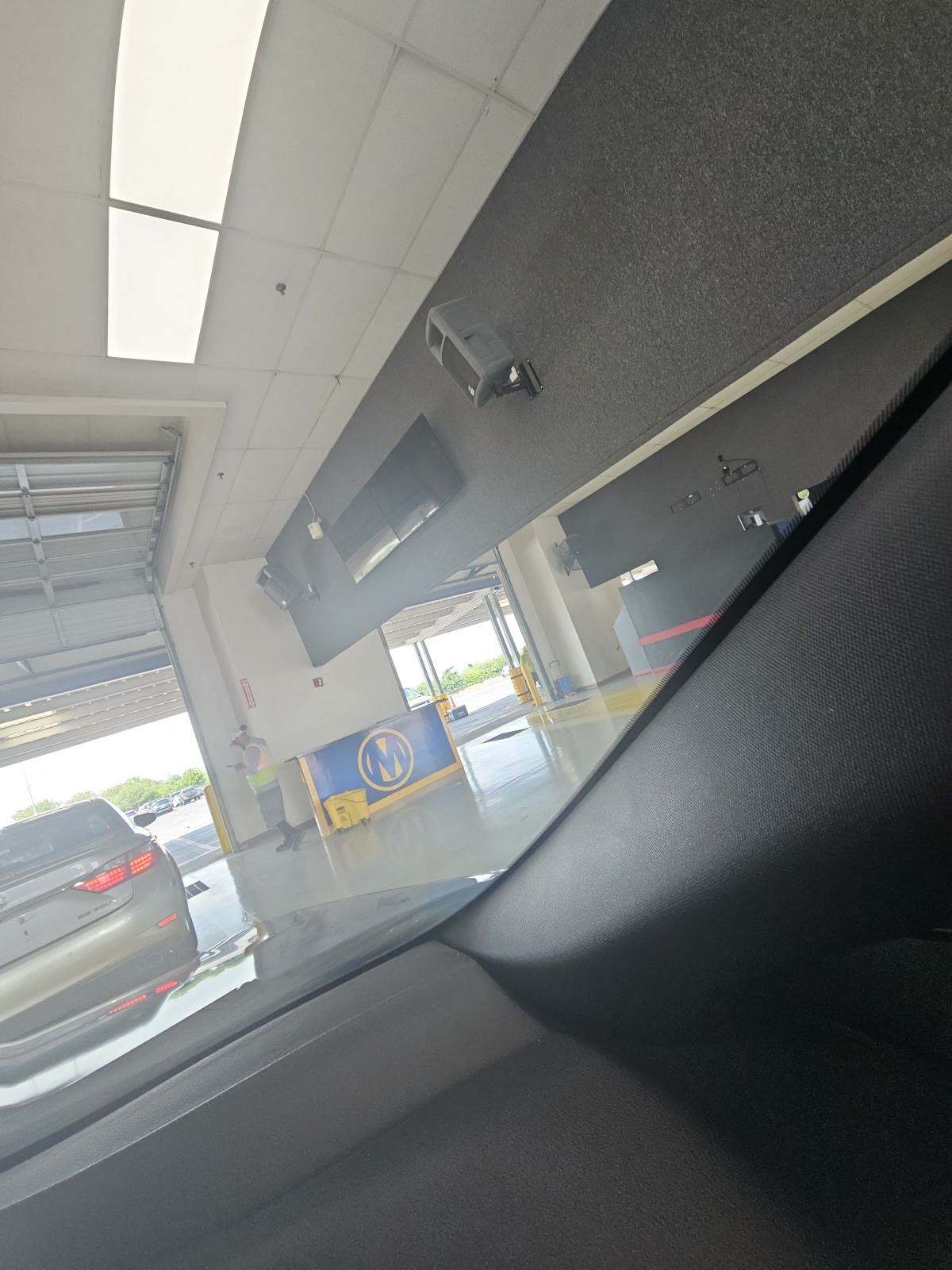 2017 Ford Fusion V6 Sport AWD