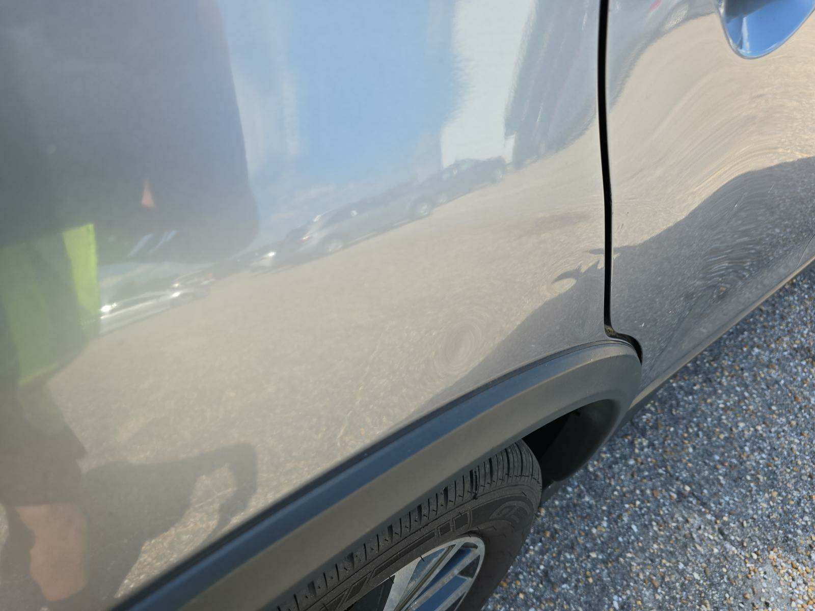 2018 Mitsubishi Outlander Sport ES FWD