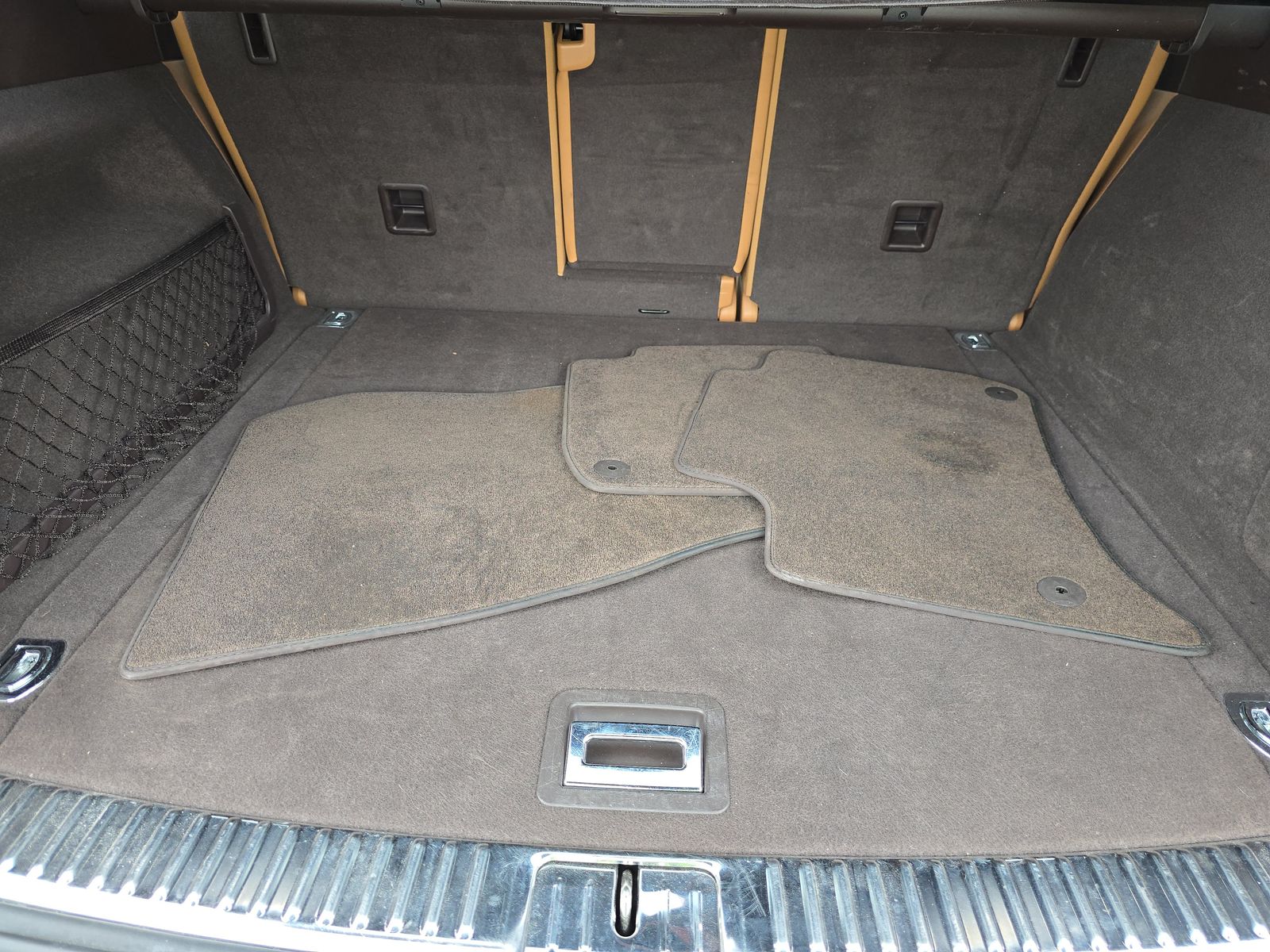 2011 Porsche Cayenne S AWD