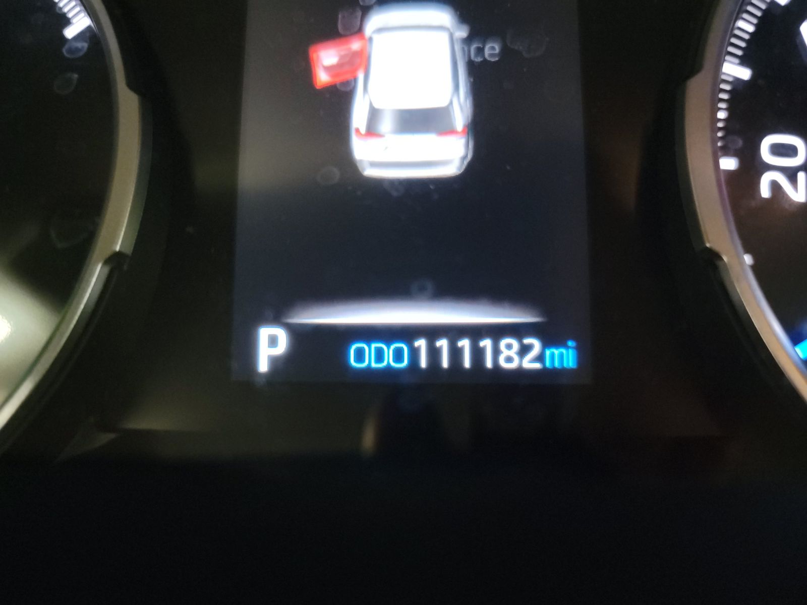 2021 Toyota RAV4 Hybrid XLE AWD