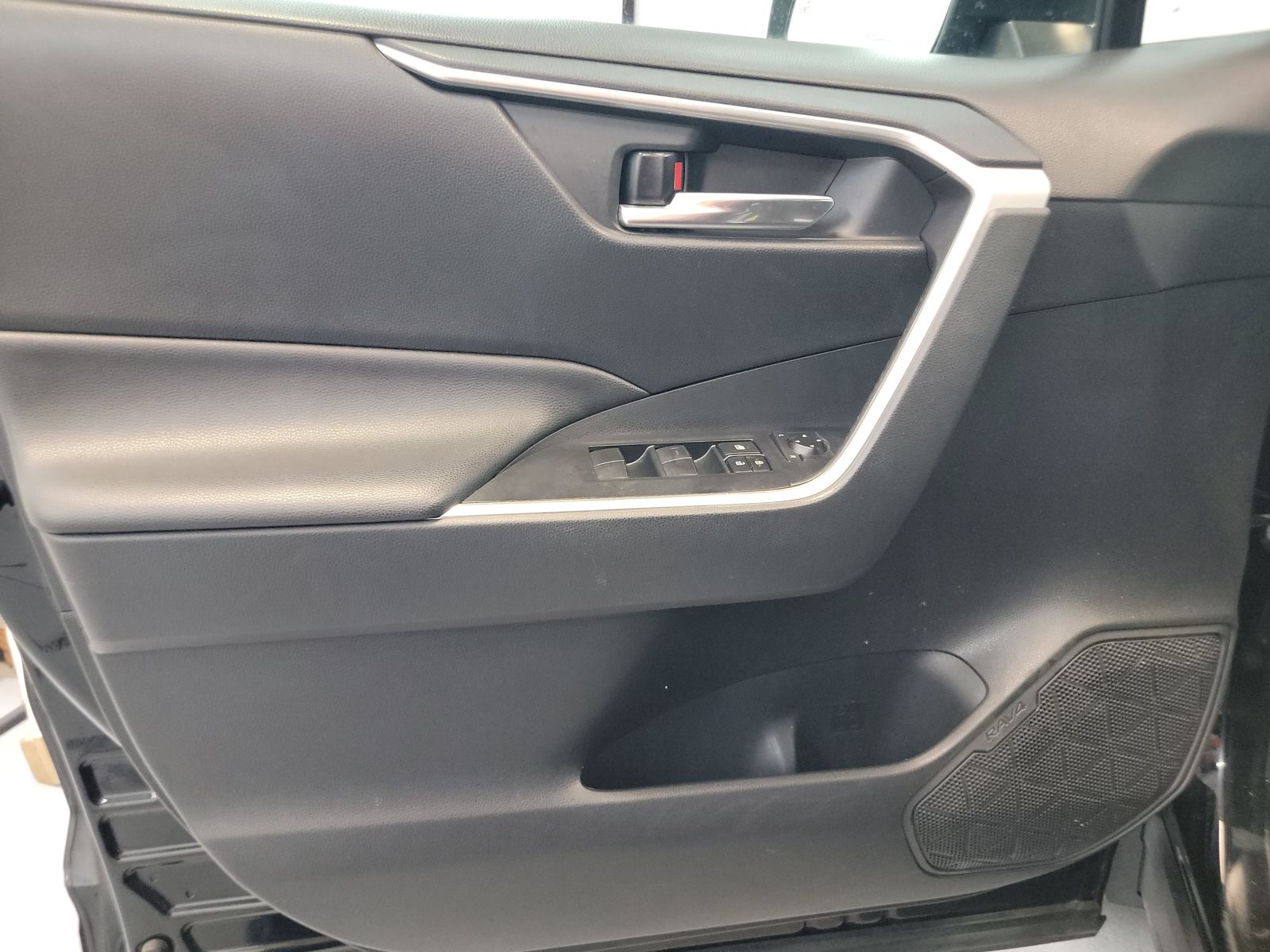 2021 Toyota RAV4 Hybrid XLE AWD