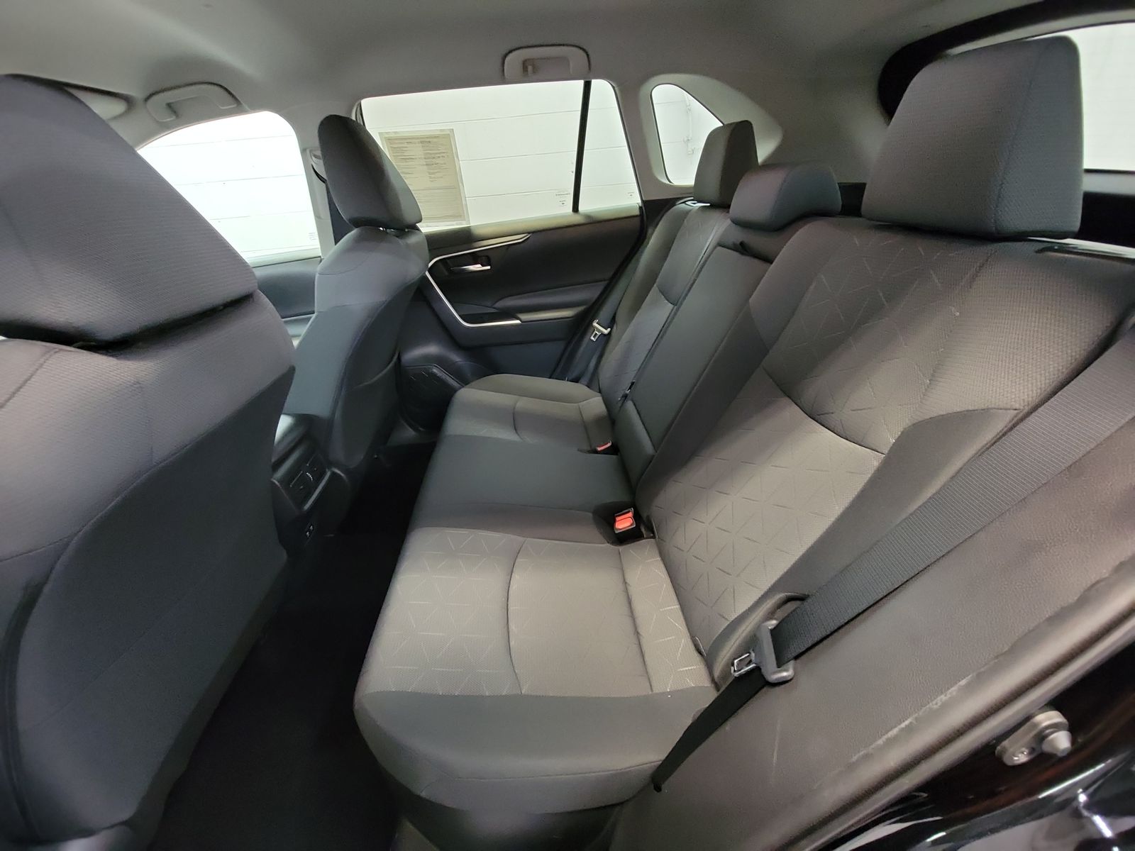 2021 Toyota RAV4 Hybrid XLE AWD