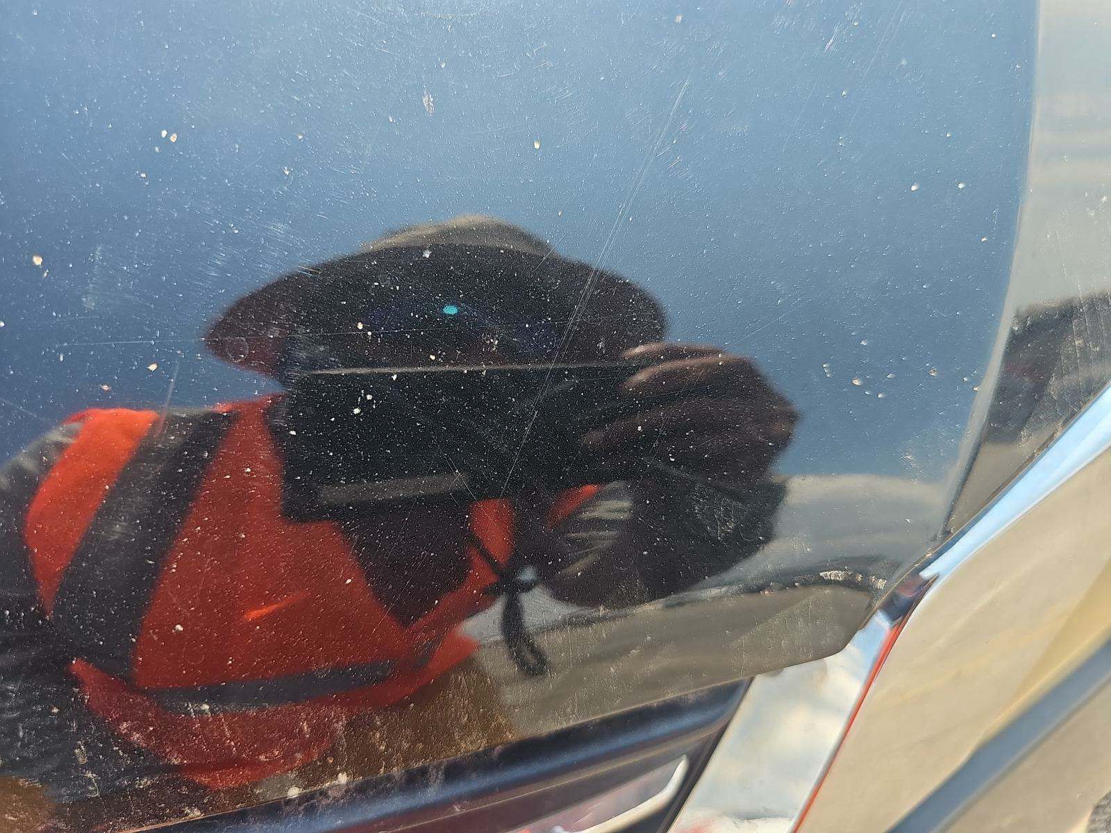 2015 Honda Accord Sport FWD