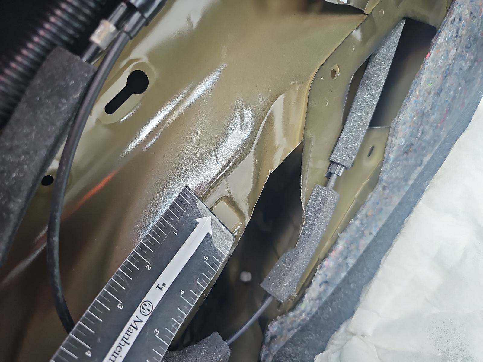 2015 Honda Accord Sport FWD