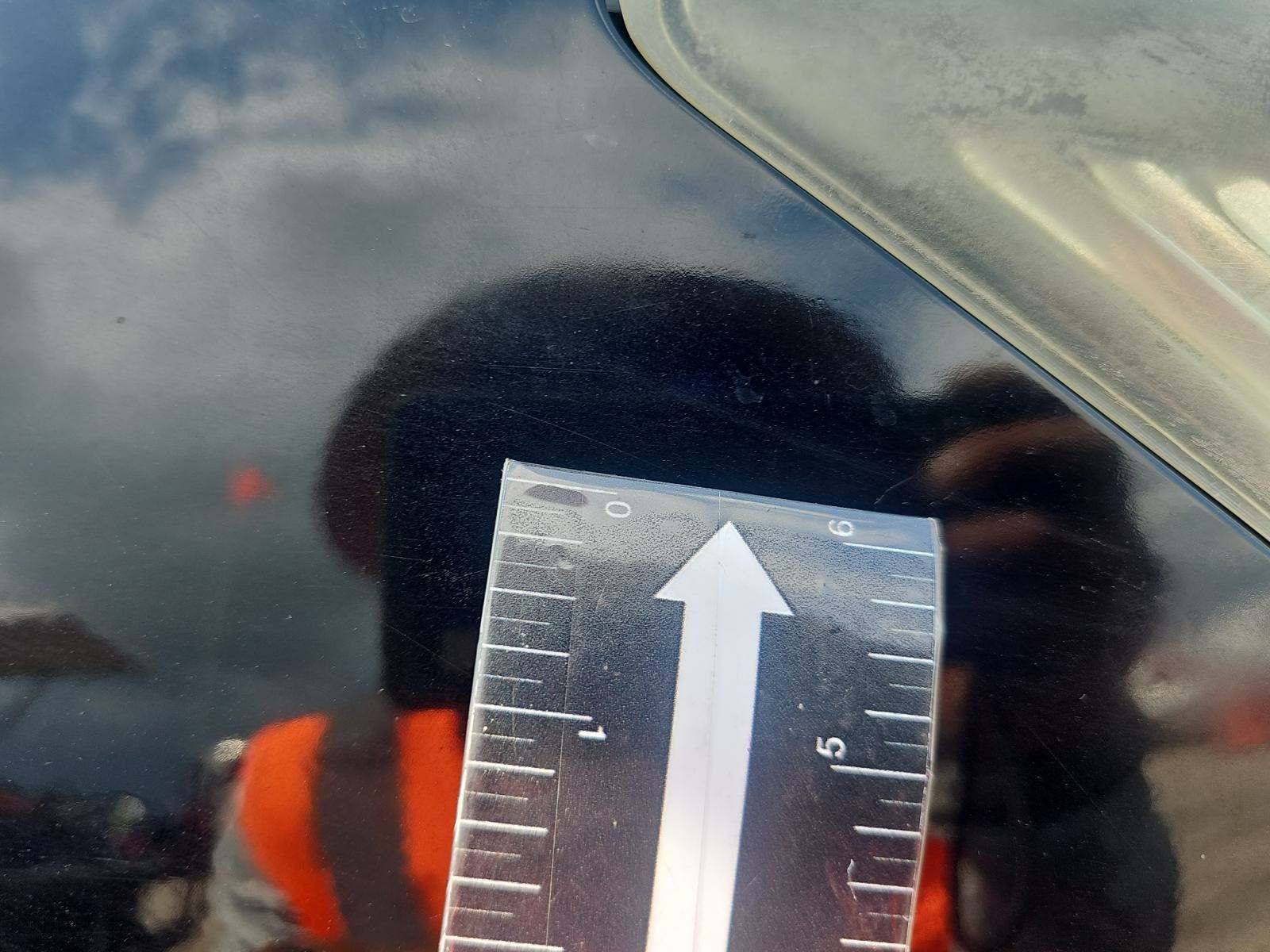 2015 Honda Accord Sport FWD