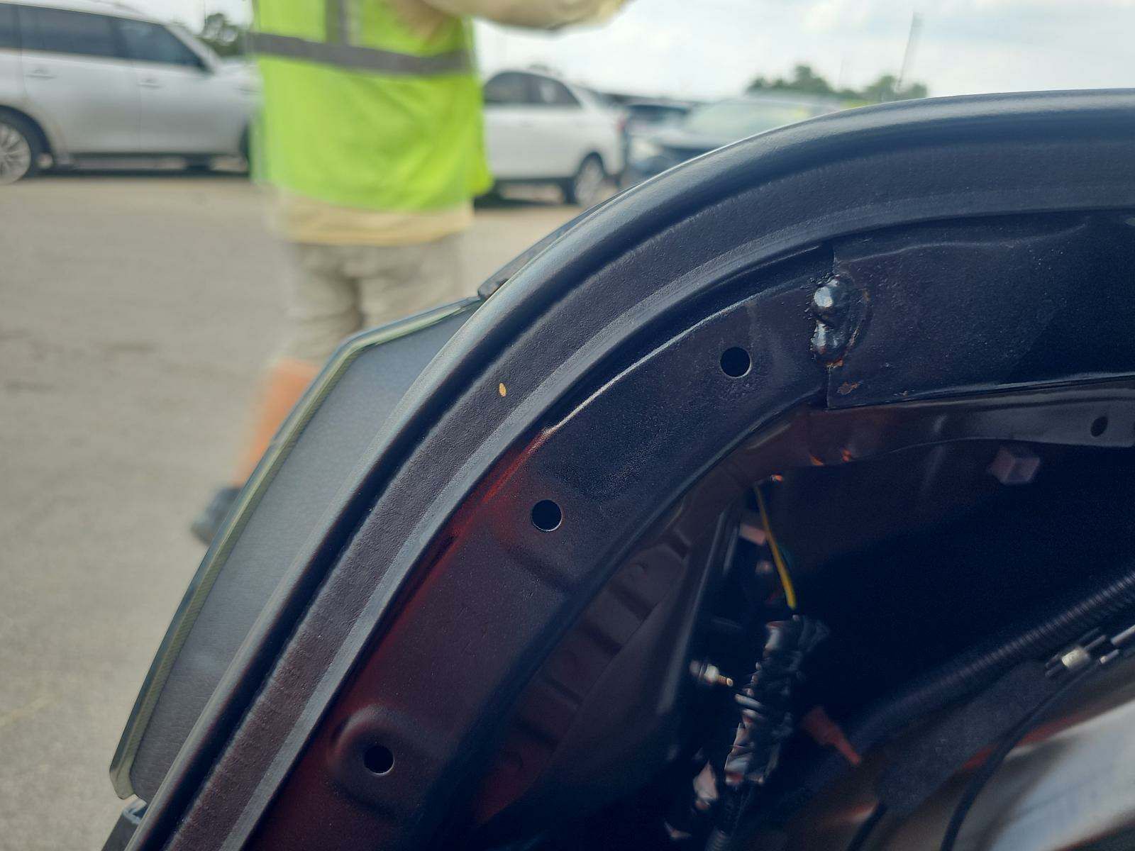 2015 Honda Accord Sport FWD