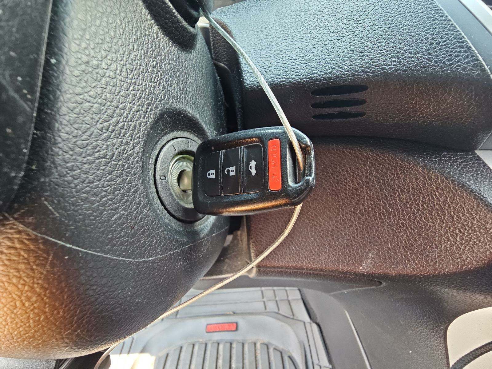 2015 Honda Accord Sport FWD