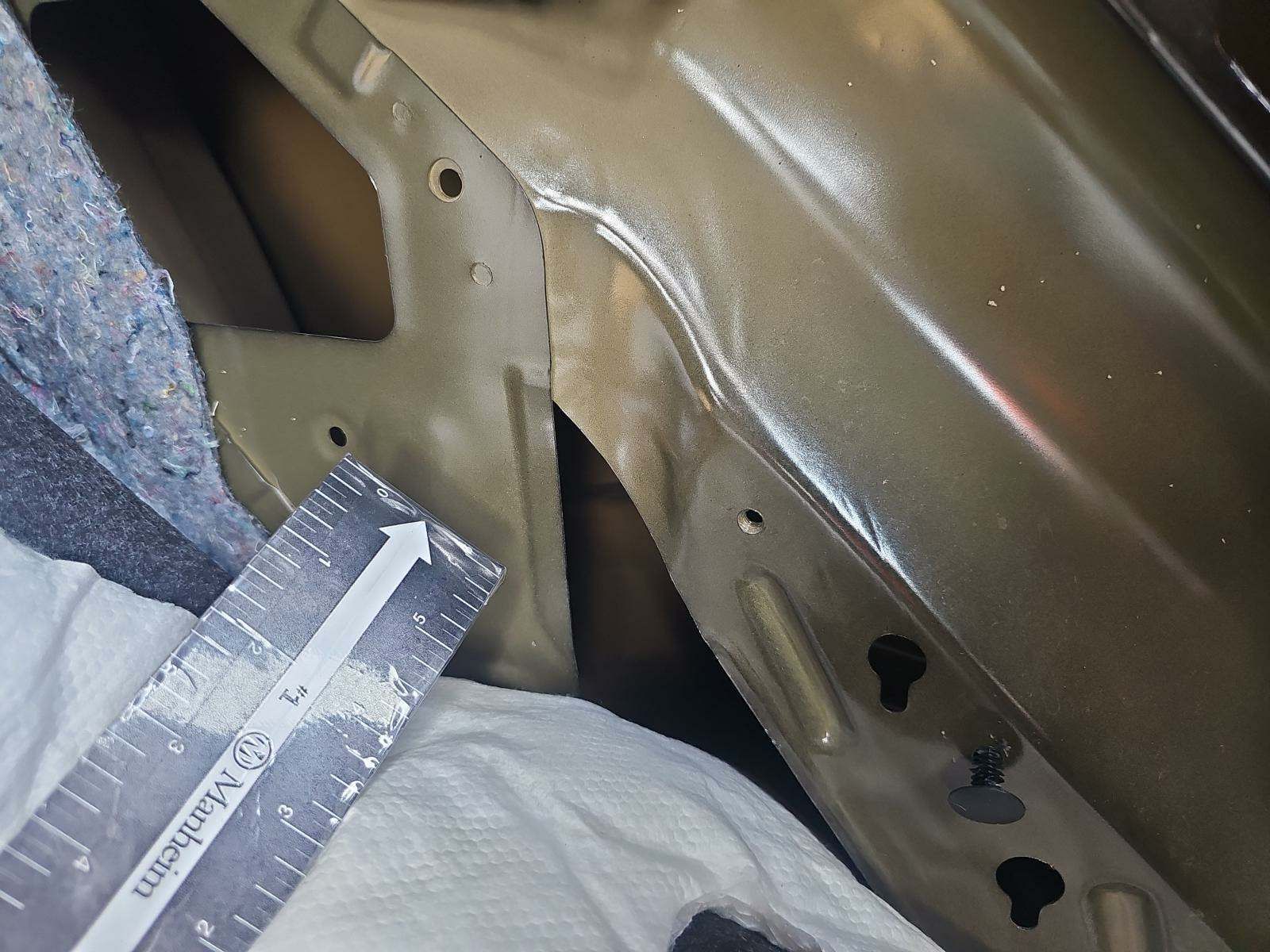 2015 Honda Accord Sport FWD