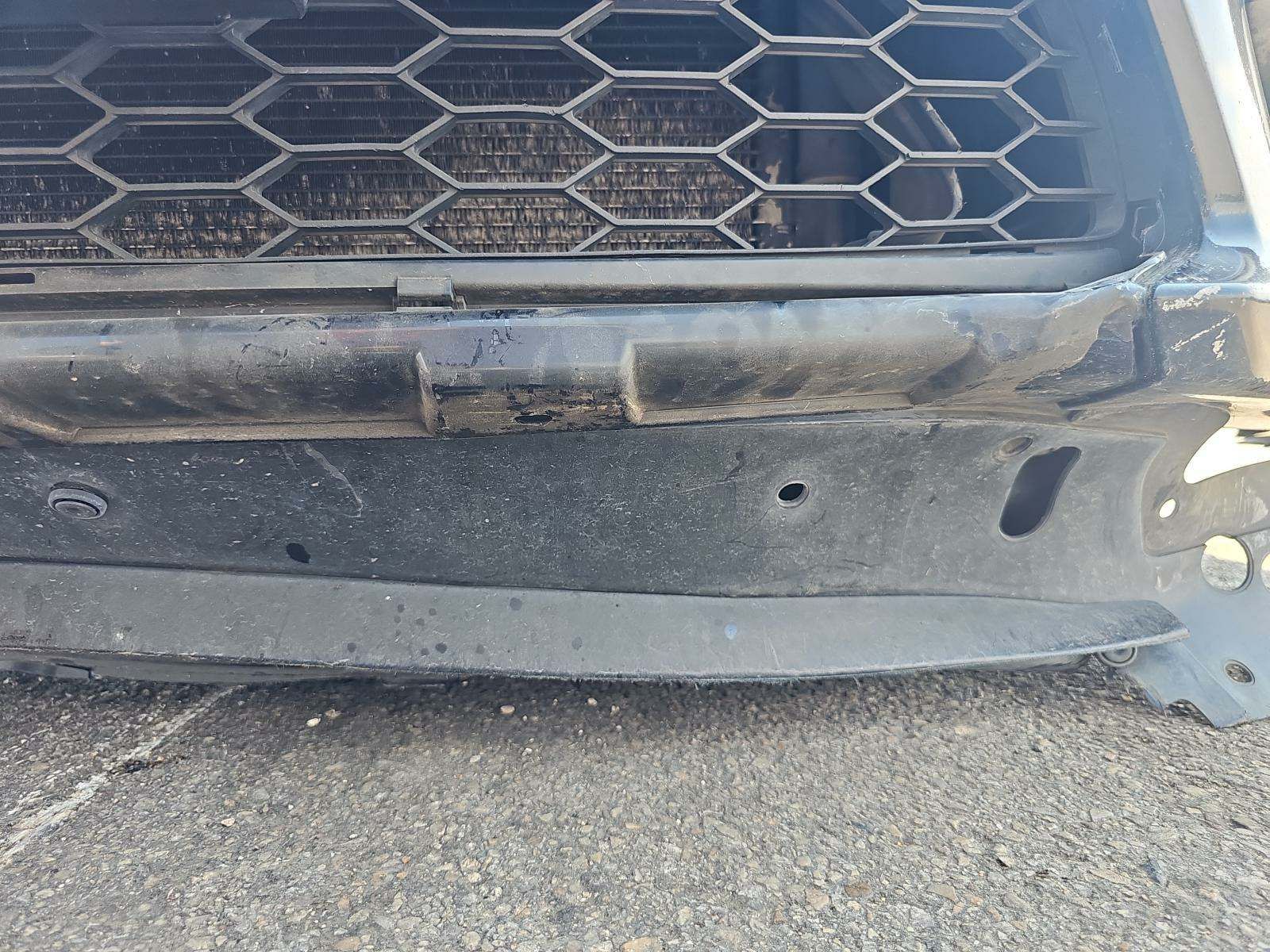 2015 Honda Accord Sport FWD