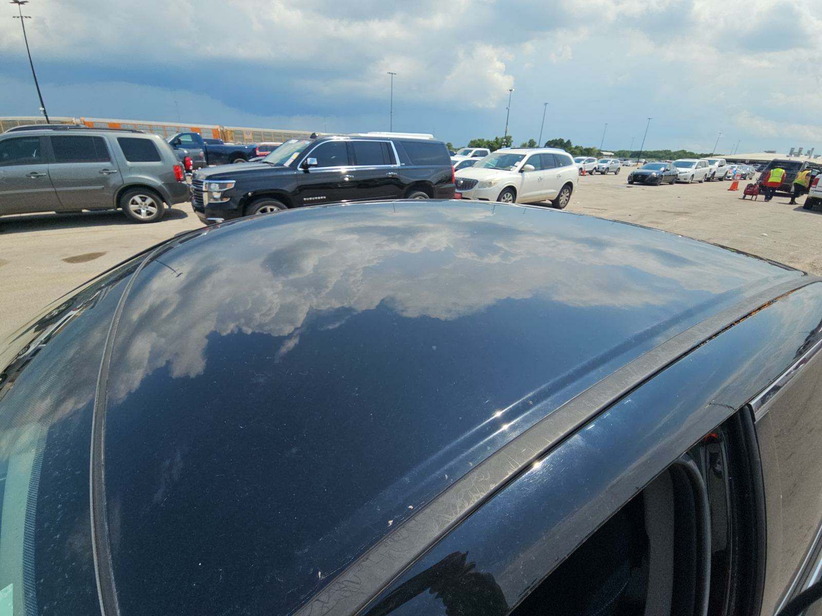 2015 Honda Accord Sport FWD