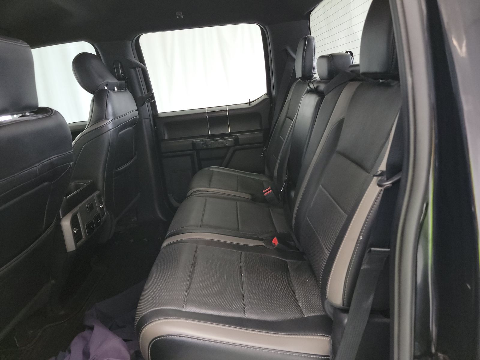 2018 Ford F-150 Raptor AWD