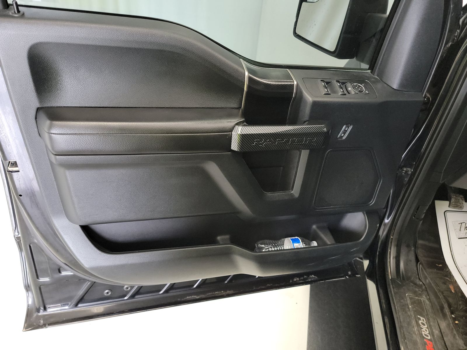 2018 Ford F-150 Raptor AWD