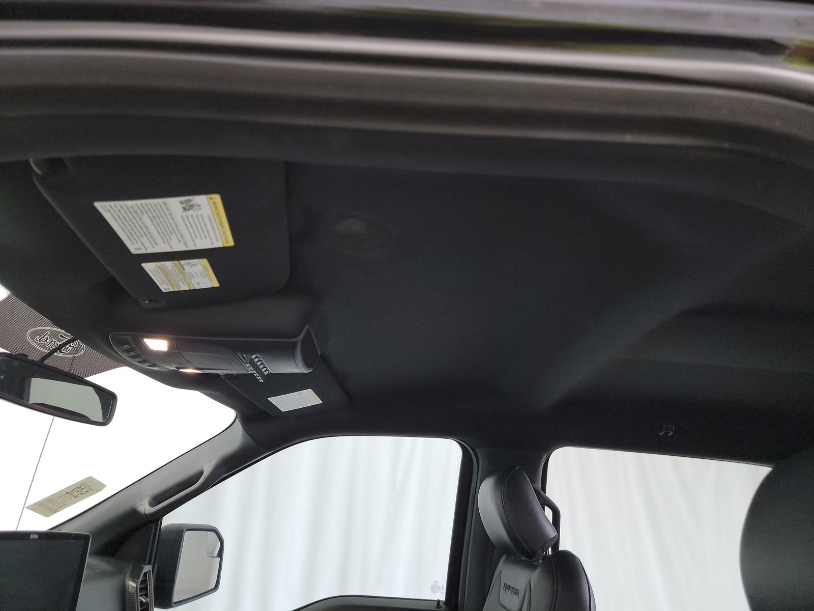 2018 Ford F-150 Raptor AWD