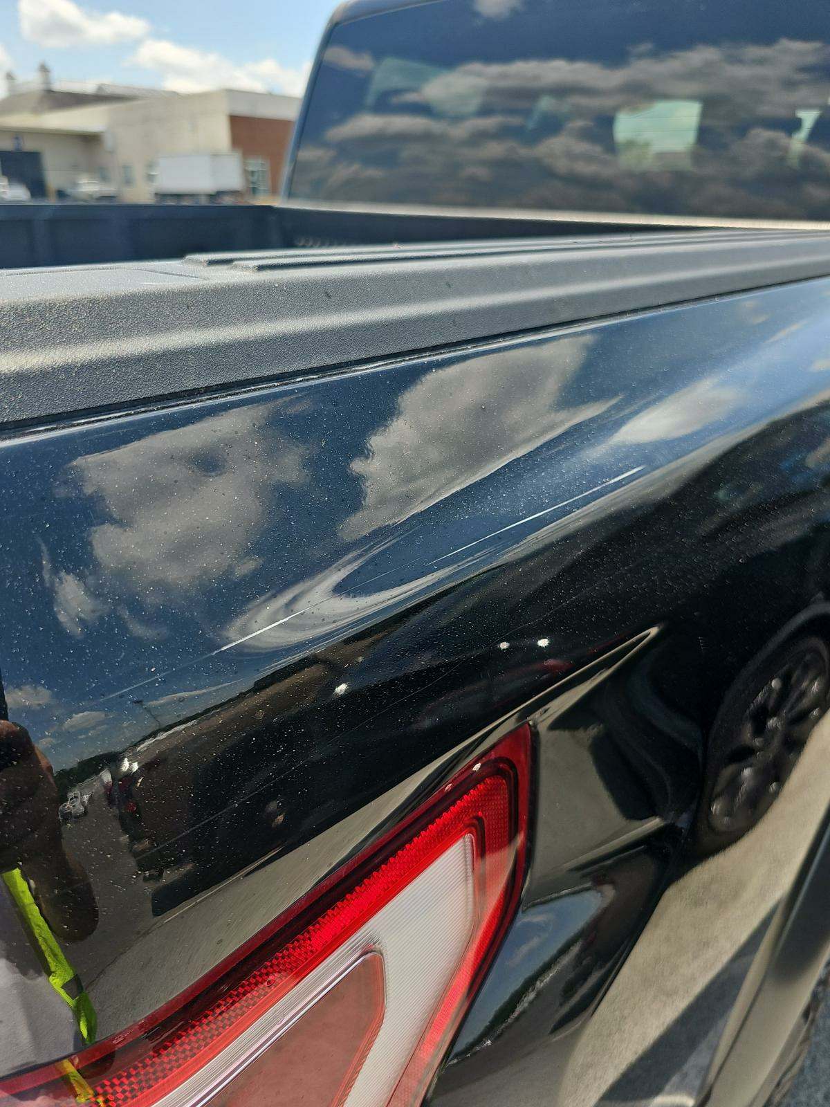 2018 Ford F-150 Raptor AWD