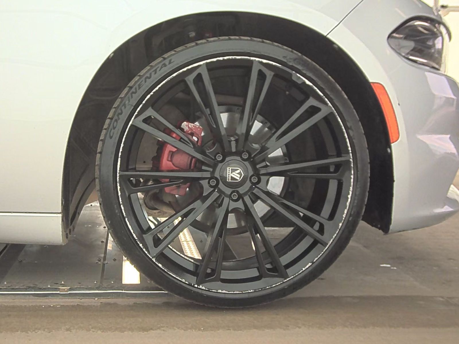 2019 Dodge Charger SXT RWD