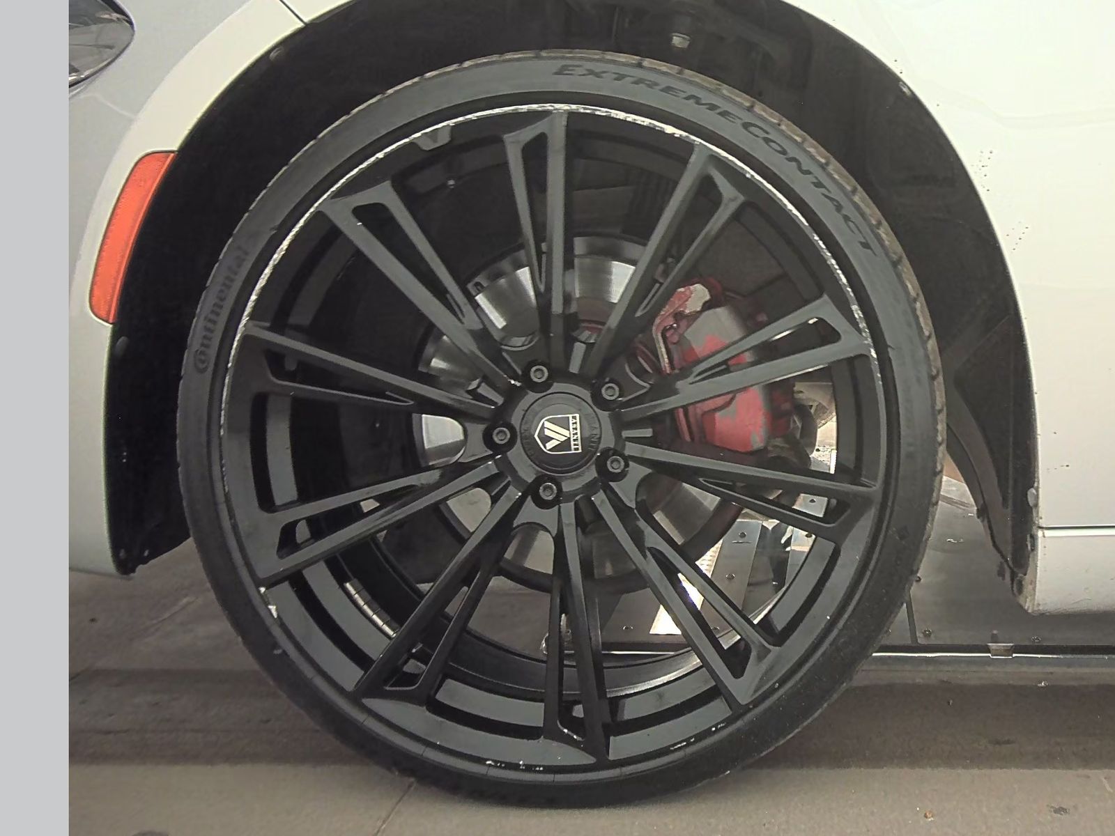 2019 Dodge Charger SXT RWD
