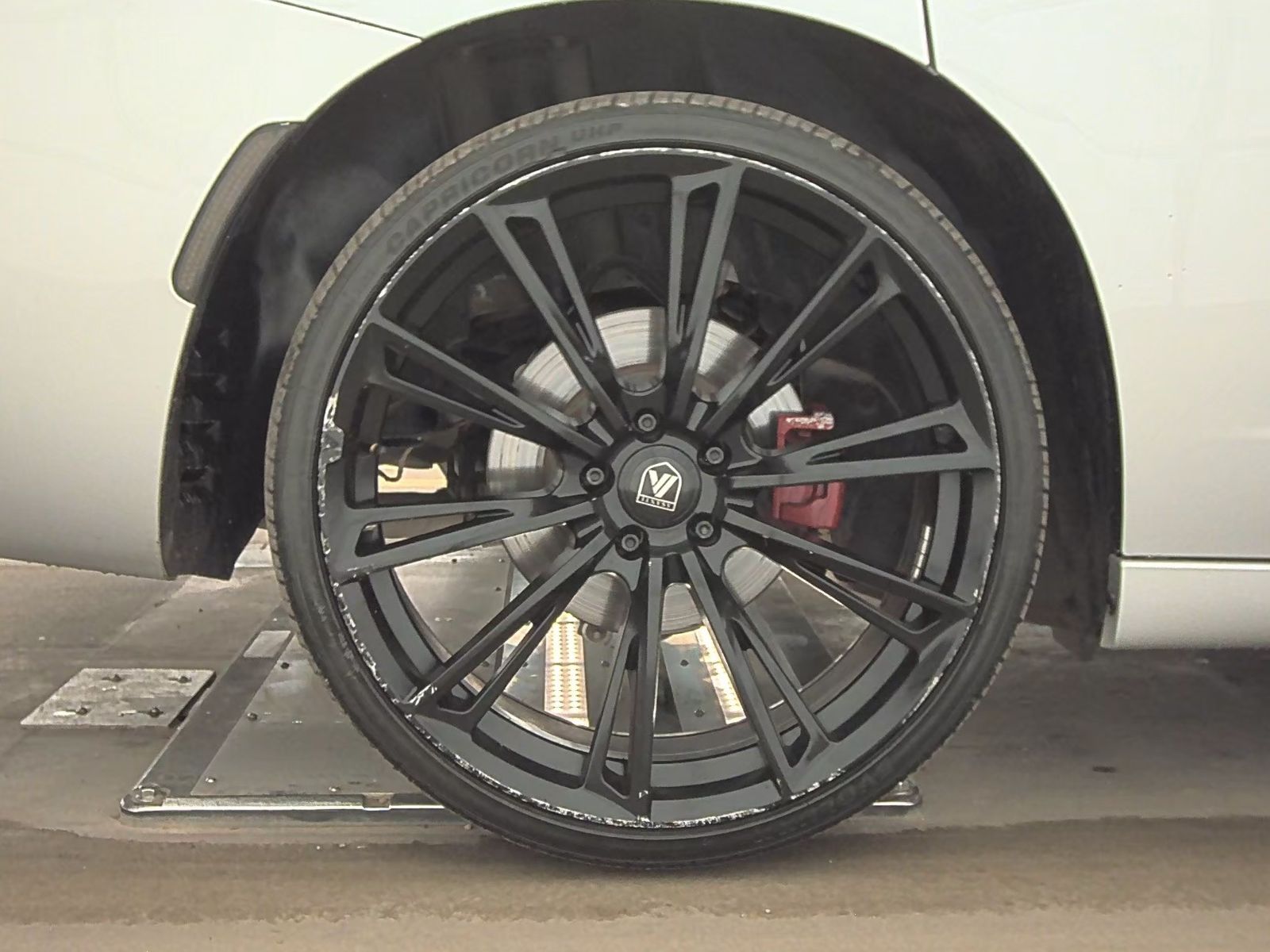 2019 Dodge Charger SXT RWD