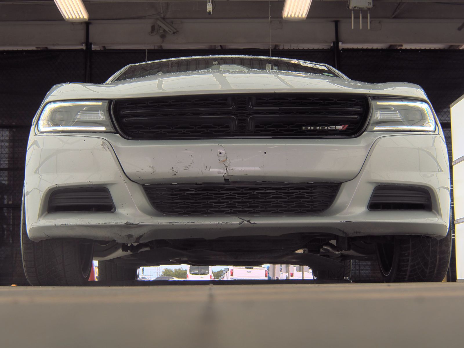 2019 Dodge Charger SXT RWD