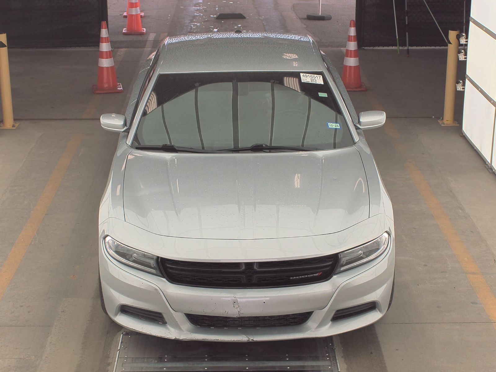2019 Dodge Charger SXT RWD