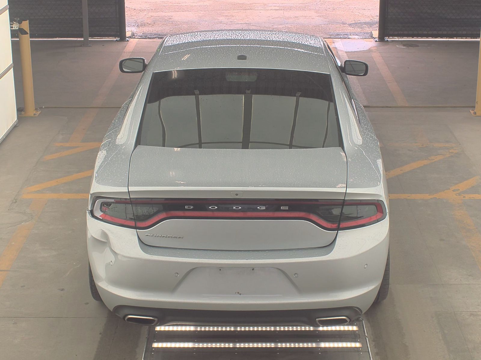 2019 Dodge Charger SXT RWD