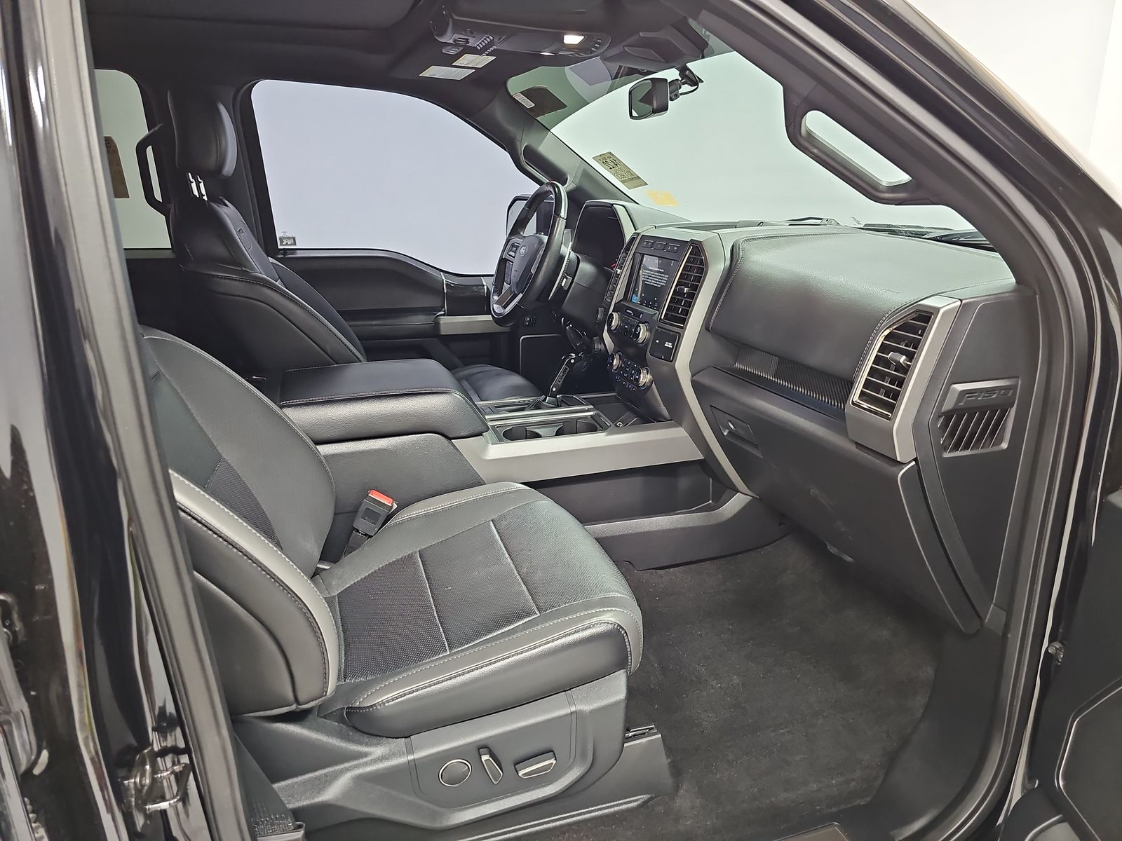 2019 Ford F-150 Raptor AWD