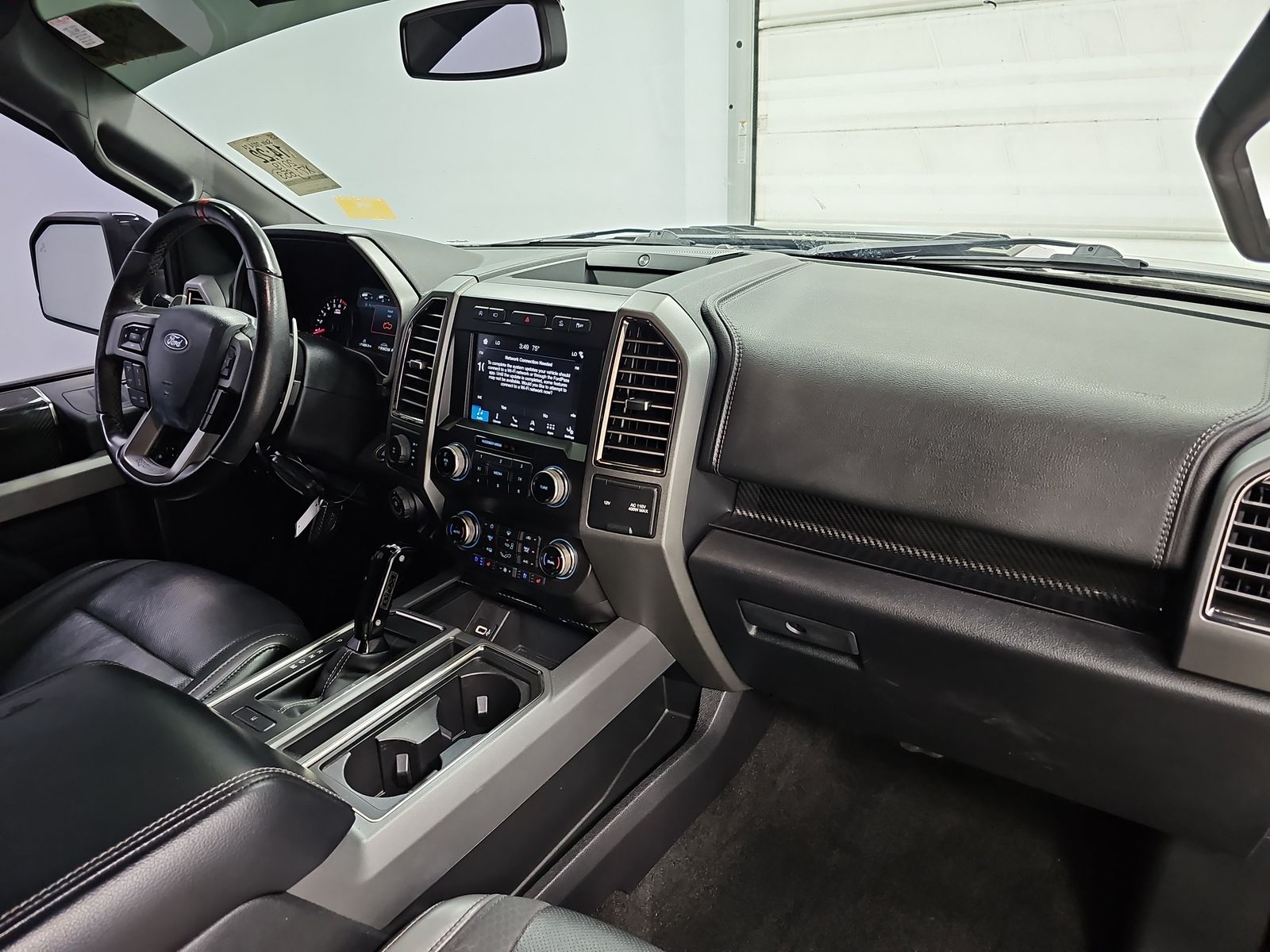 2019 Ford F-150 Raptor AWD