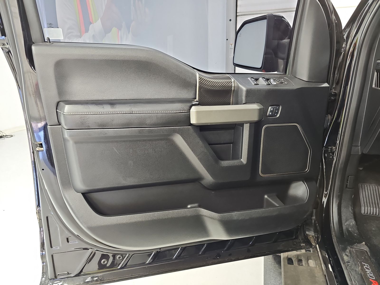 2019 Ford F-150 Raptor AWD