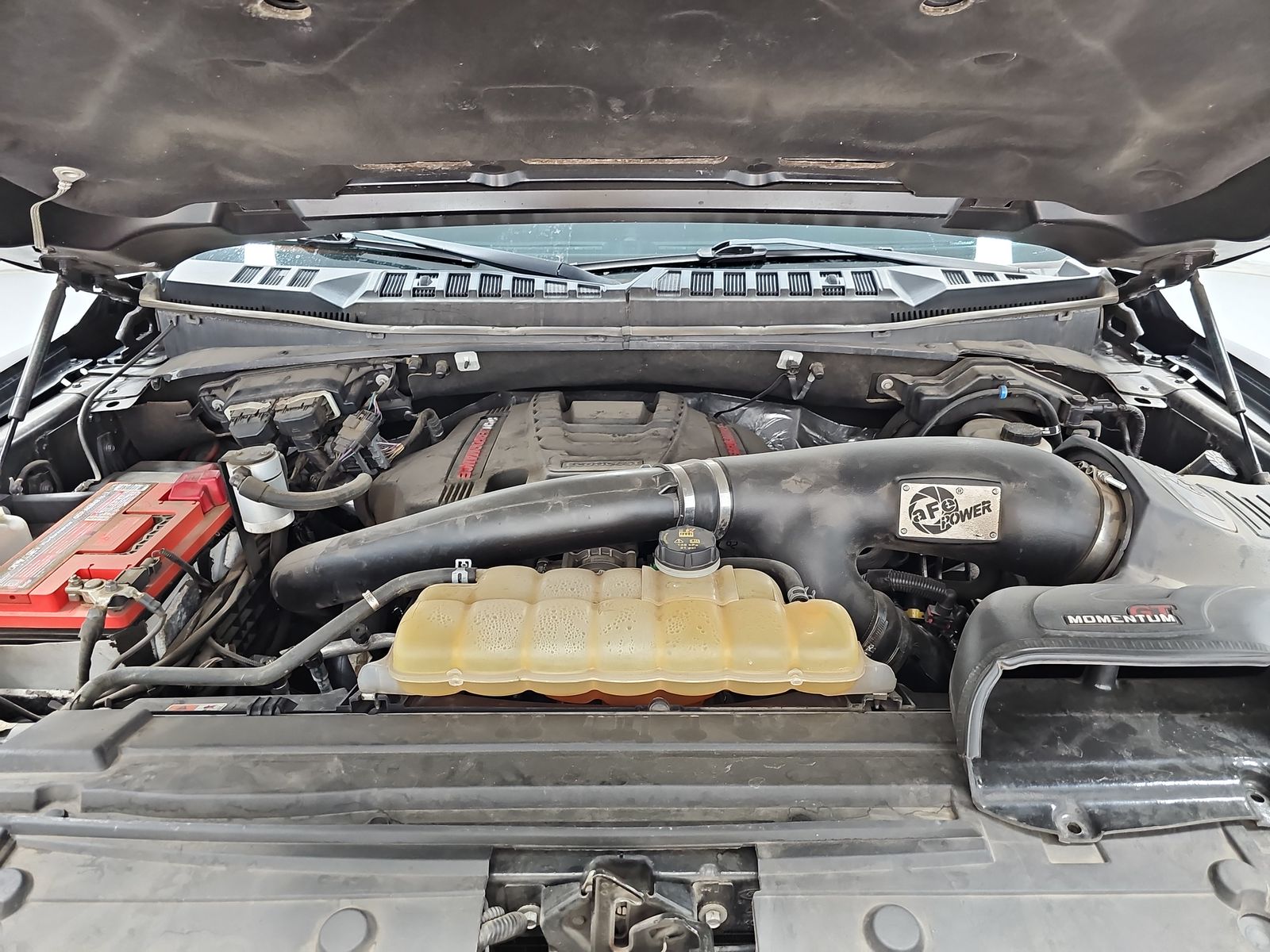2019 Ford F-150 Raptor AWD