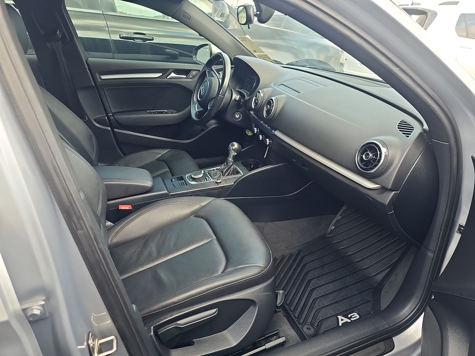 2015 Audi A3 1.8T Premium FWD