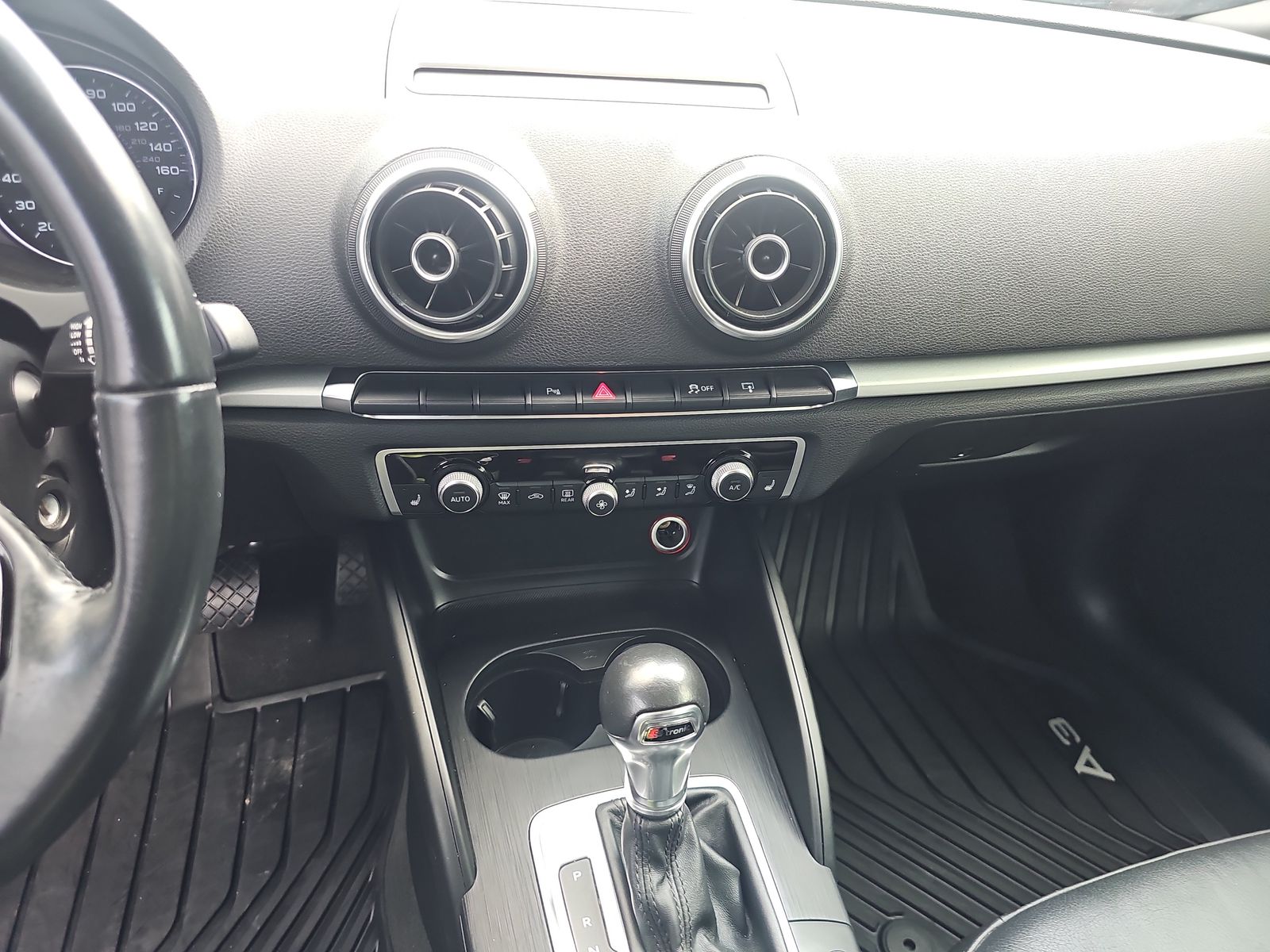 2015 Audi A3 1.8T Premium FWD